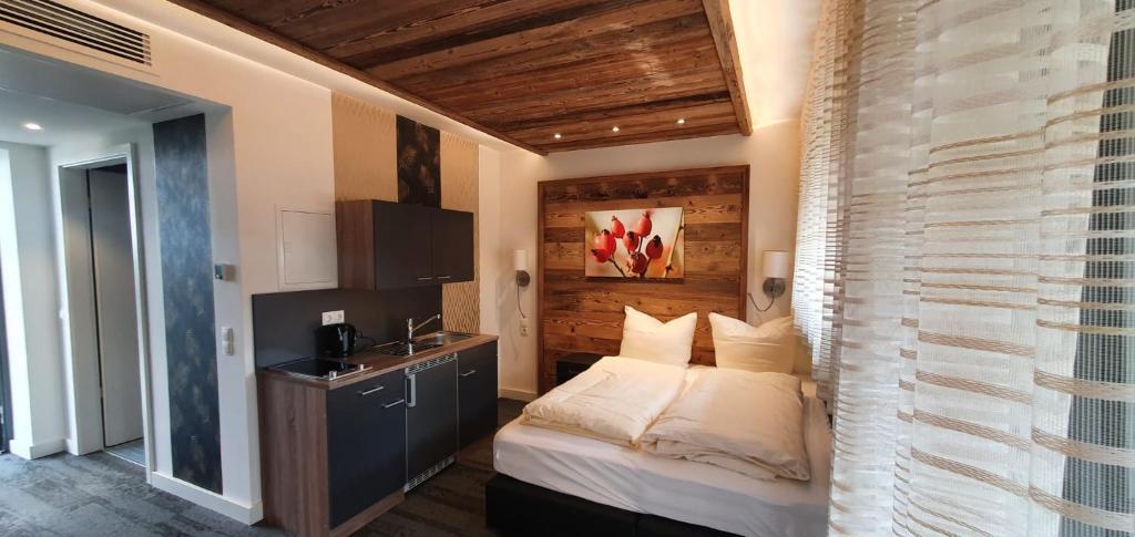 TOP INVESTMENT - ÜBER 300 APARTMENTS IN MODERNEN BORDINGHäUSERN – VERKAUF - 531973129