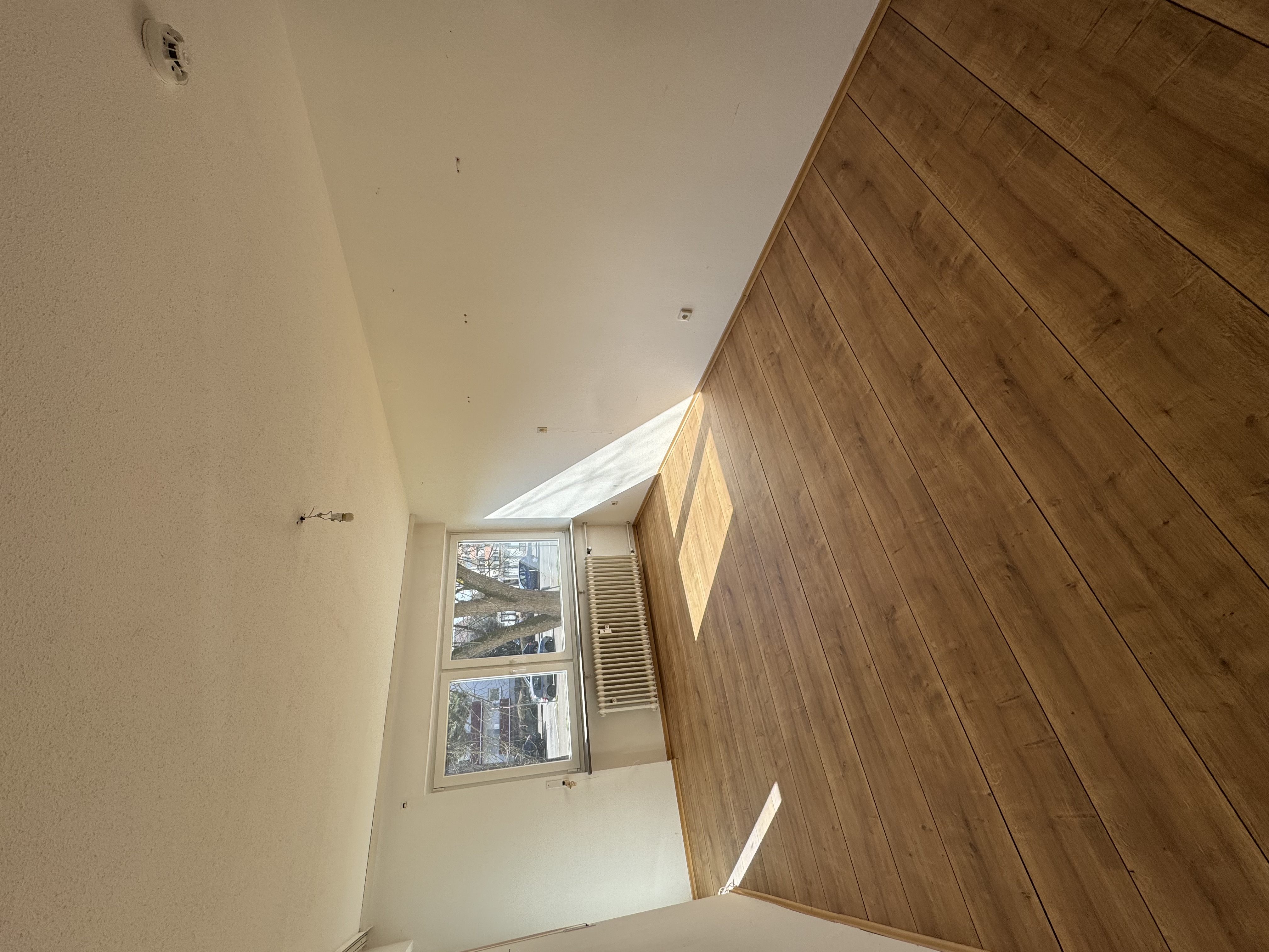 REDUZIERTER PREIS - HELLE 2-ZIMMER-WOHNUNG MIT 65 M² IN RUHIGER LAGE – VERKAUF - IMG_2245