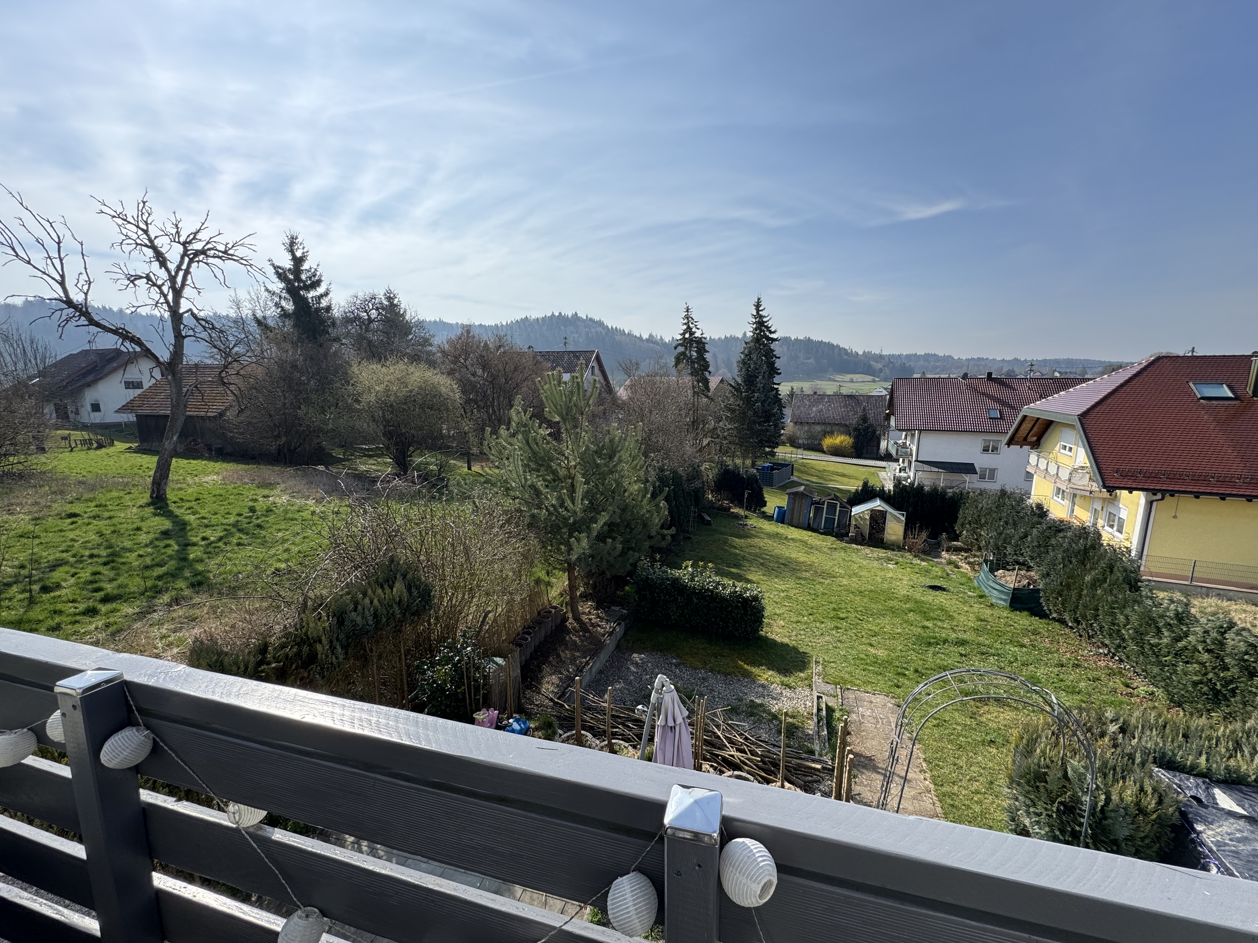 EINFAMILIENHAUS IN MüHLINGEN FüR JUNGE FAMILIEN – VERKAUF - IMG_2279