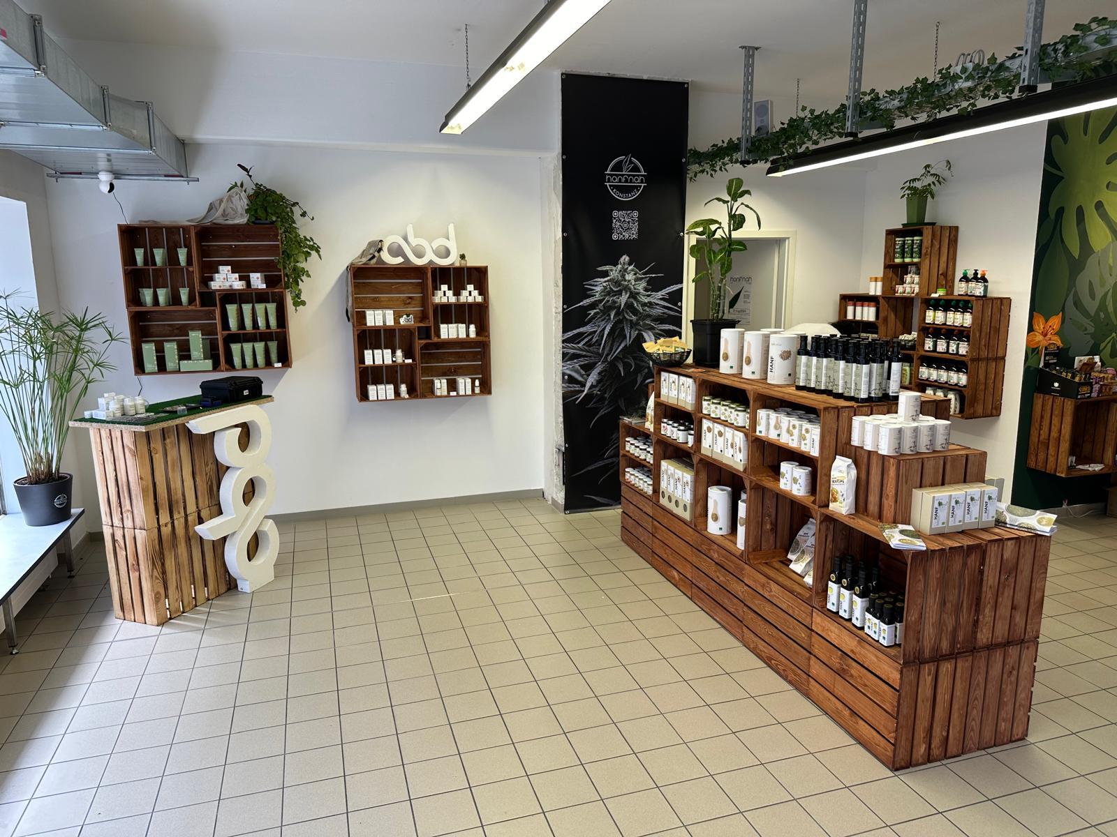 INVESTIEREN IM PARADIES: GEWERBEIMMOBILIE MIT SOLIDER RENDITE IN BESTER LAGE – VERKAUF - Verkaufsraum 