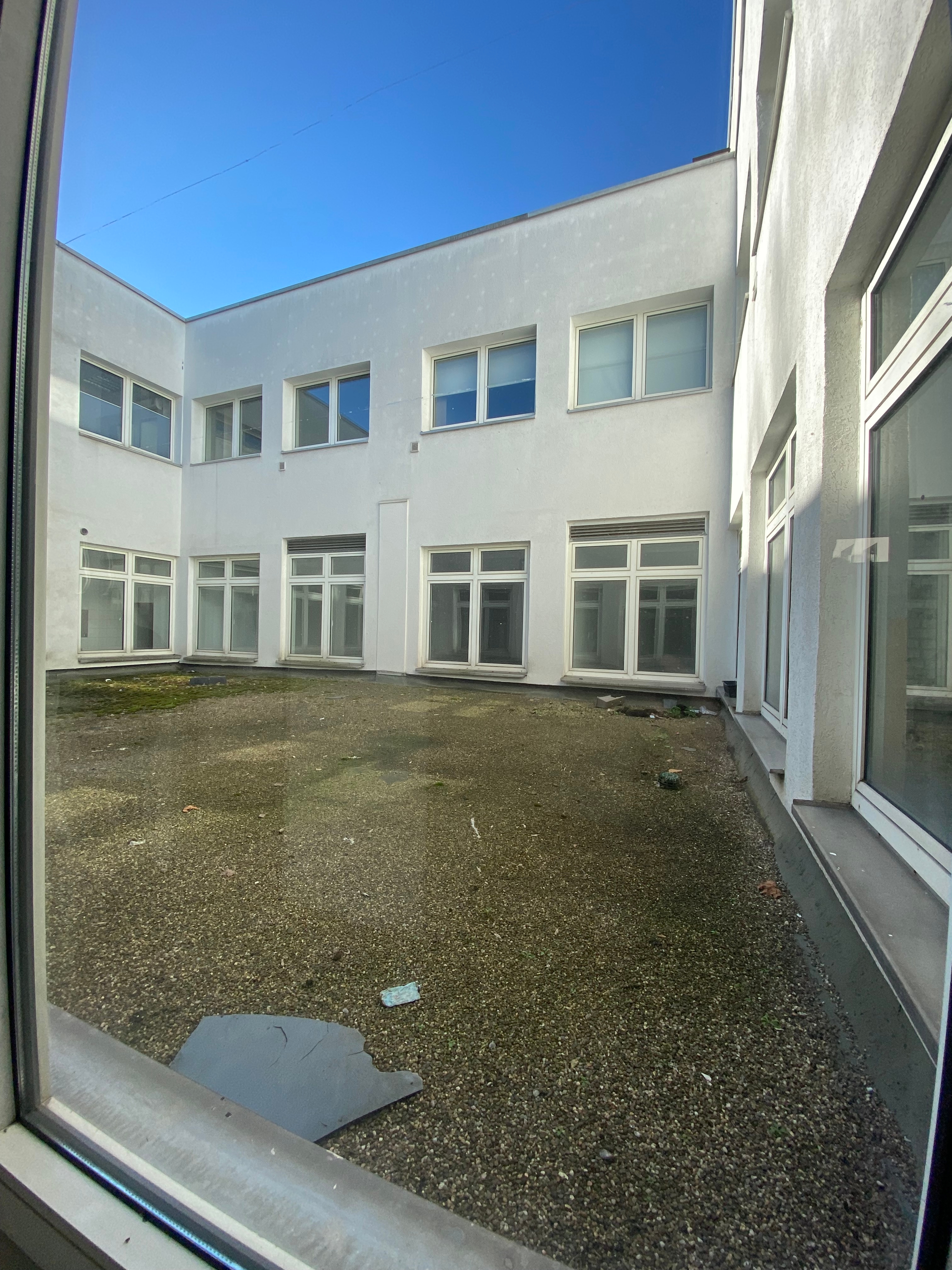 BOARDING HOUSE - MüLHEIM A.D.R. - VERMIETET - HOHE RENDITE – VERKAUF - Photo 27.02.22, 11 44 46