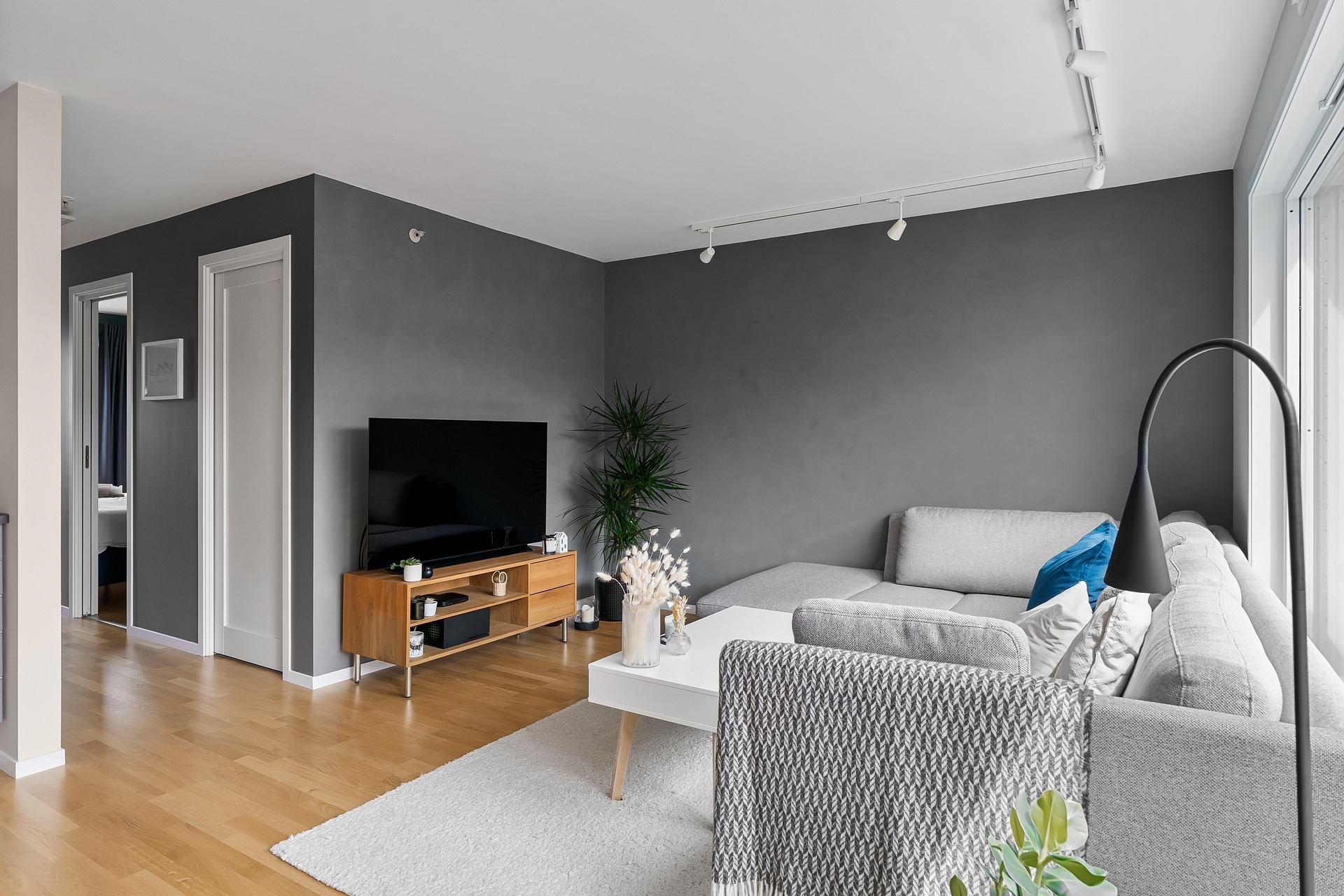 NEUBAU - BELLE ETAGE 1.OG - KöLN RODENKIRCHEN - SECRET SALE – VERKAUF - Wohnzimmer