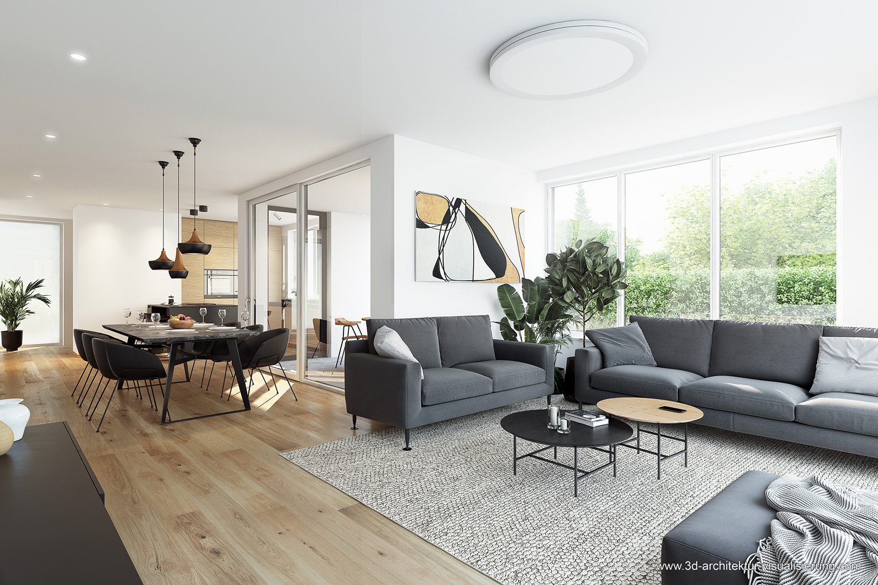 Investitionschance in Bestlage – Baugrundstück mit genehmigtem Wohnprojekt in Bad Waldsee
