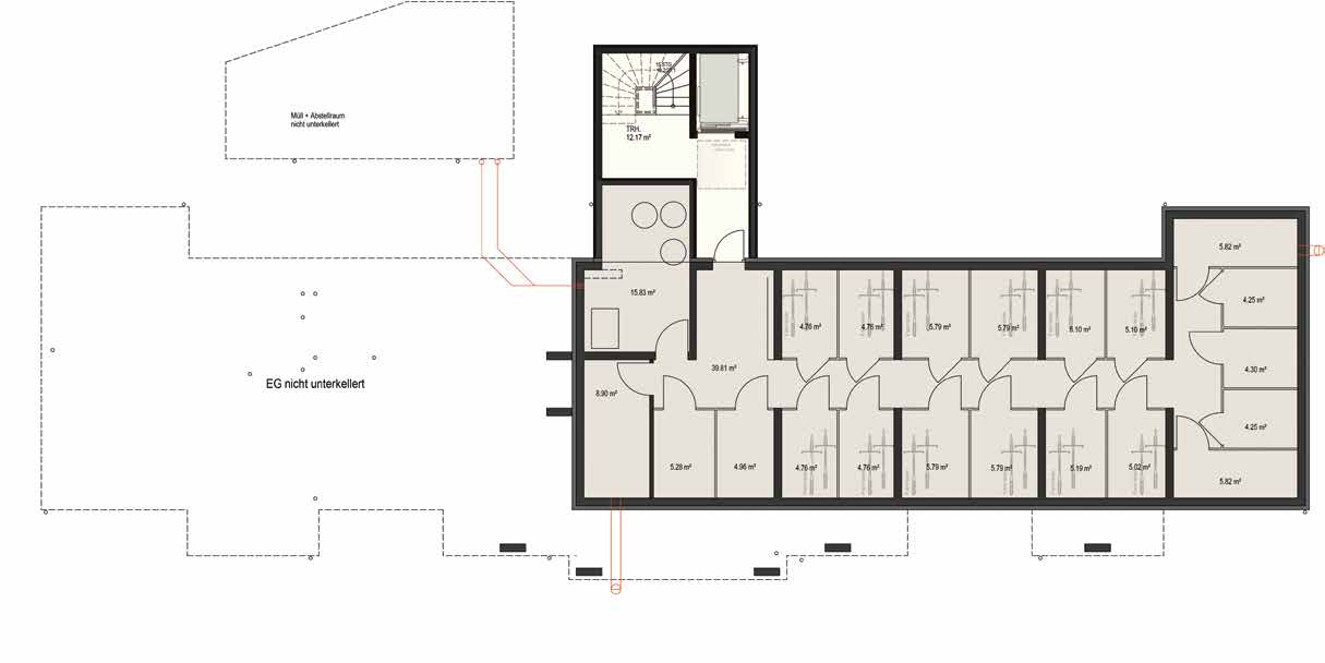 ALTENWOHNRESIDENZ SIGMARINGENDORF – VERKAUF - p25_39