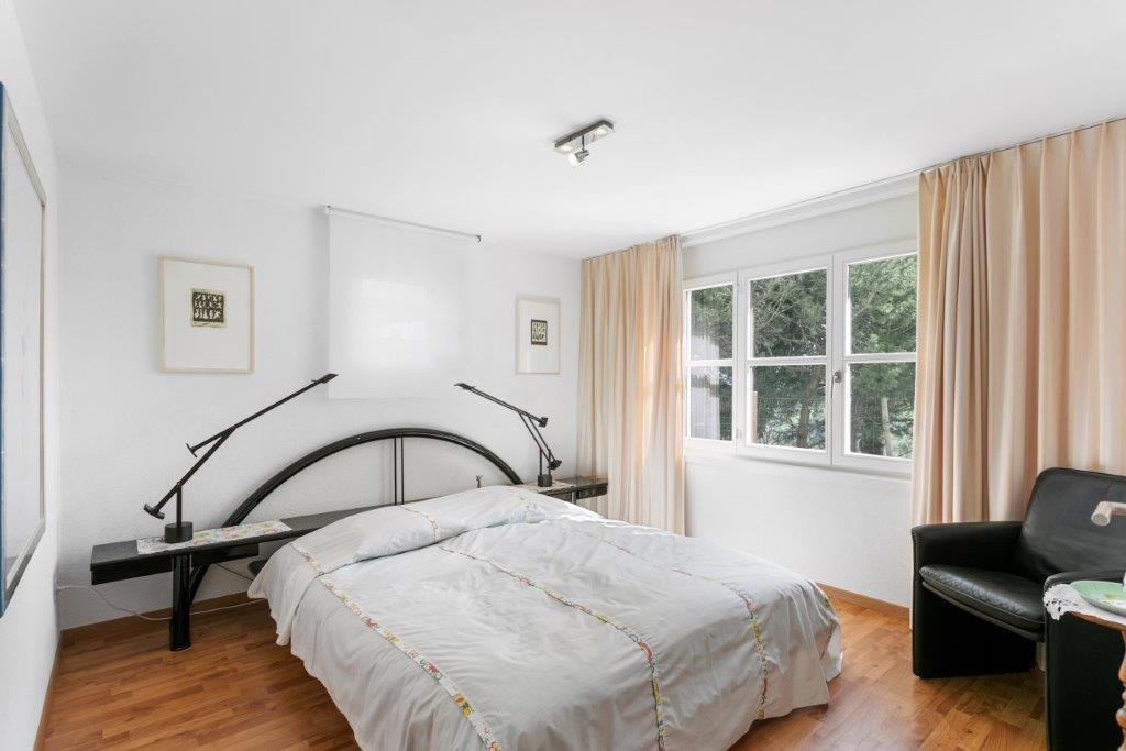 QUELLENWEG  6 - HEIDEN – VERKAUF - Schlafzimmer (1)