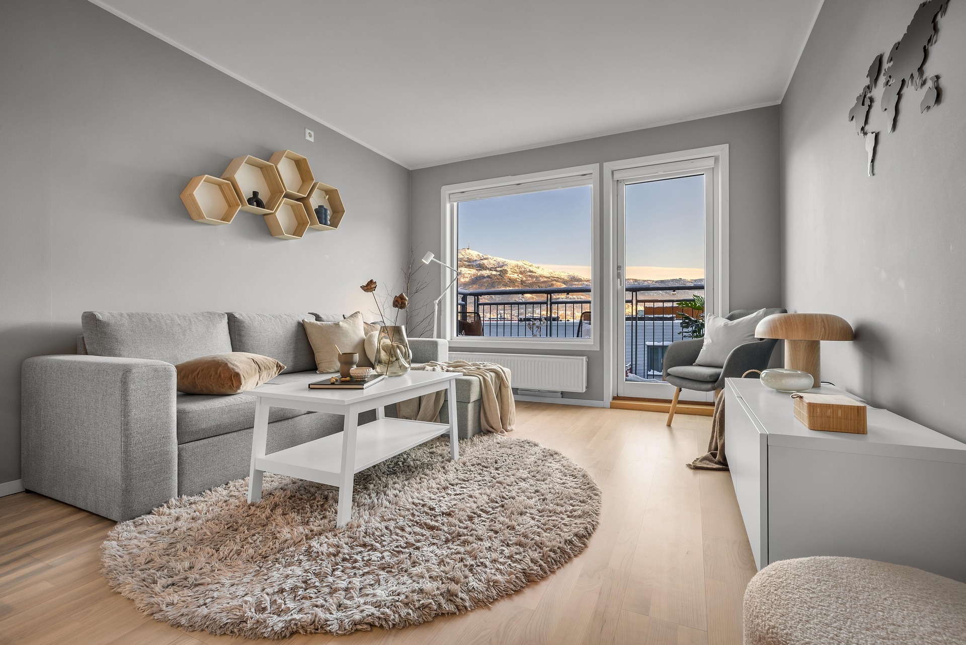 18 GEHOBENE WOHNUNGEN MITTEN IN MüNCHEN – VERKAUF - Beispiel 2