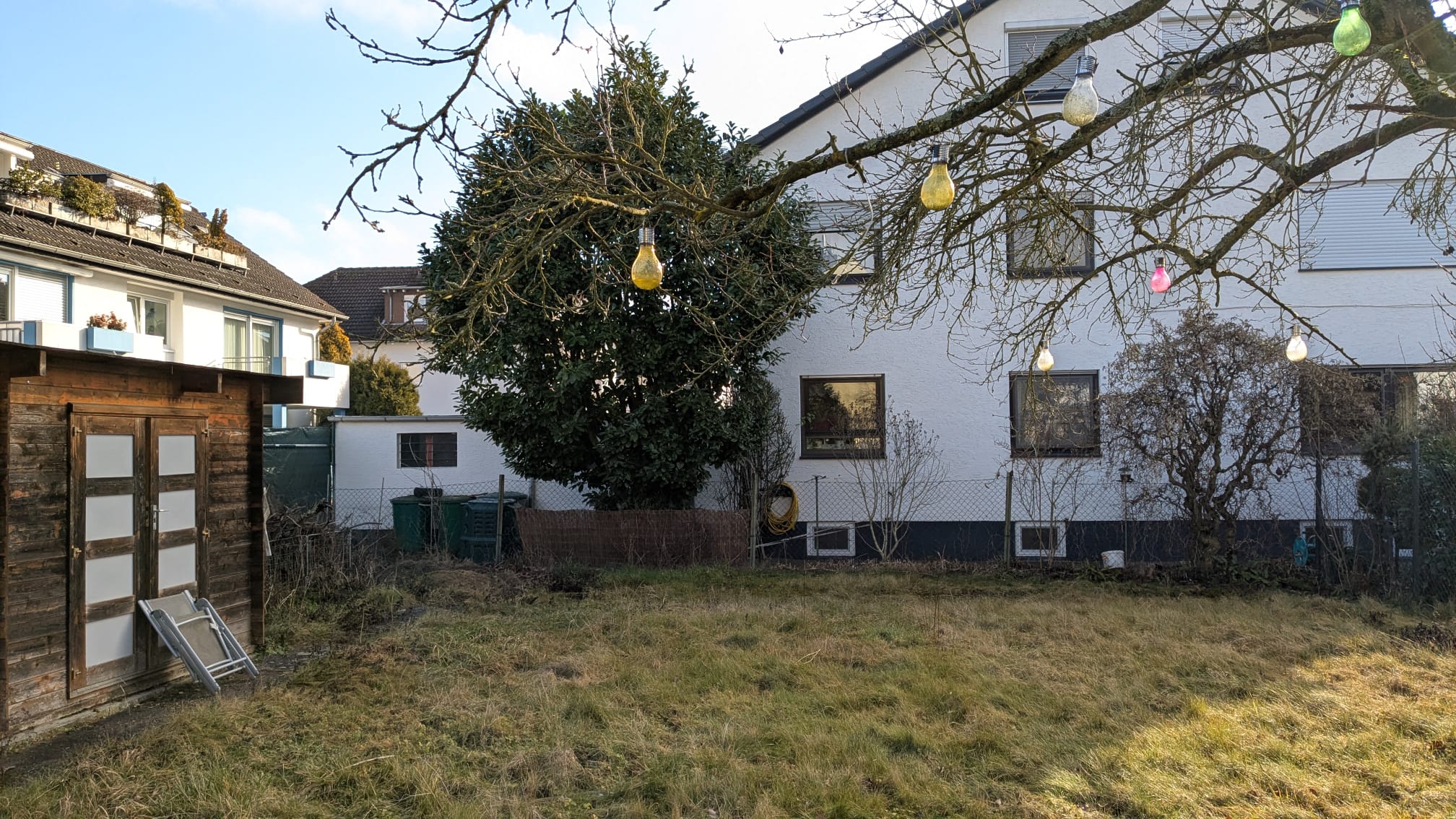 WOHNHAUS IN KöLN PORZ – VERKAUF - 2