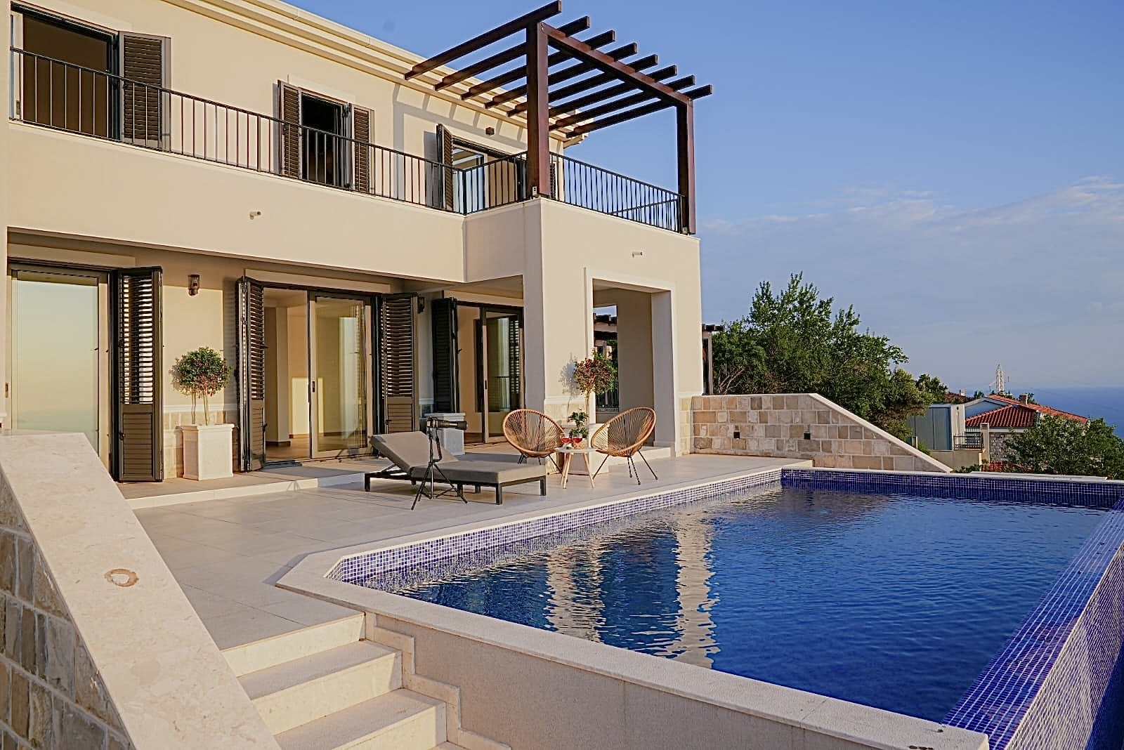 LUXUS VILLA IN MONTENEGRO - NEUBAU – VERKAUF - 5892b93f-2872-4371-9a81-8b8649203a18