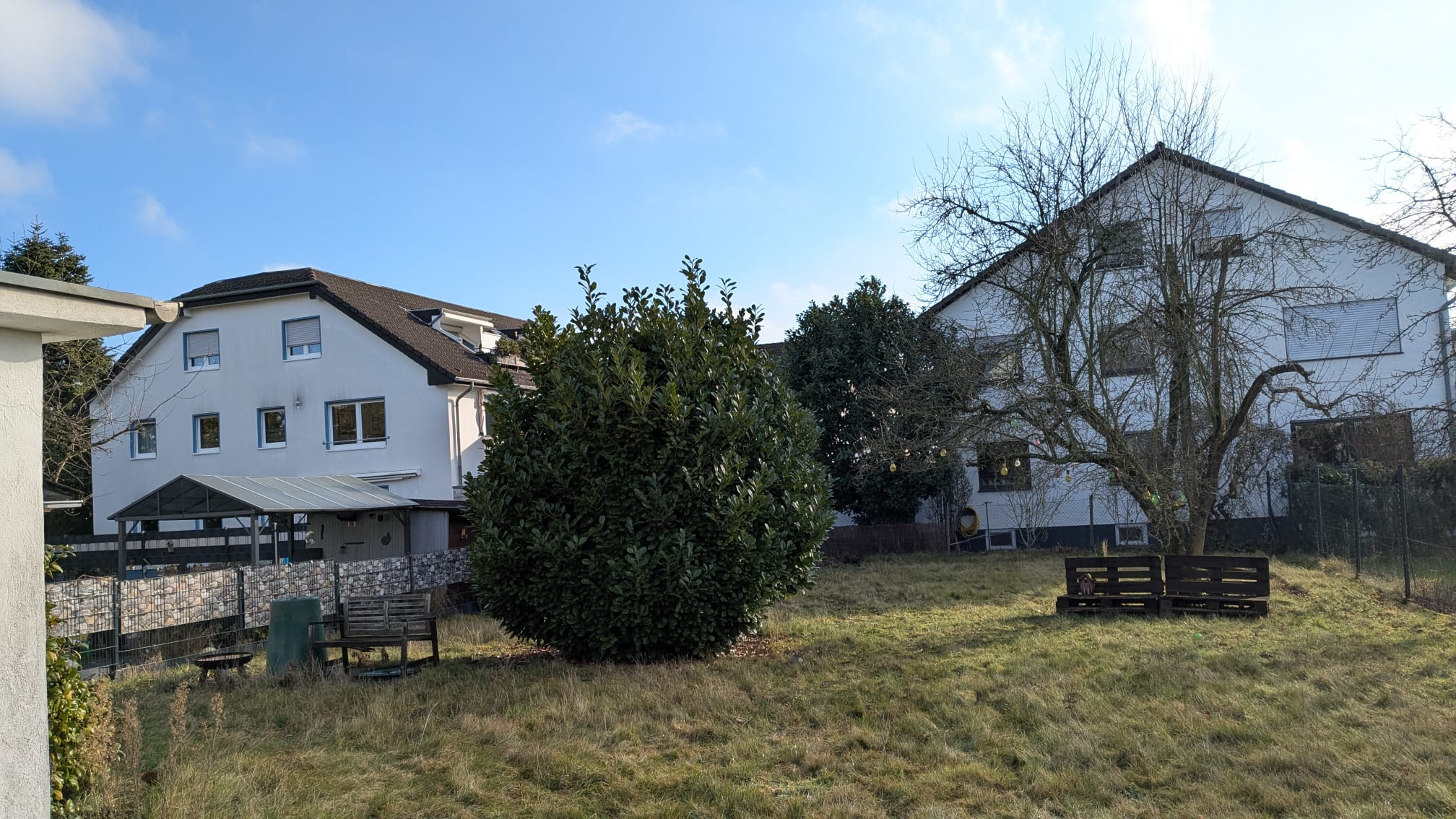 WOHNHAUS IN KöLN PORZ – VERKAUF - 6