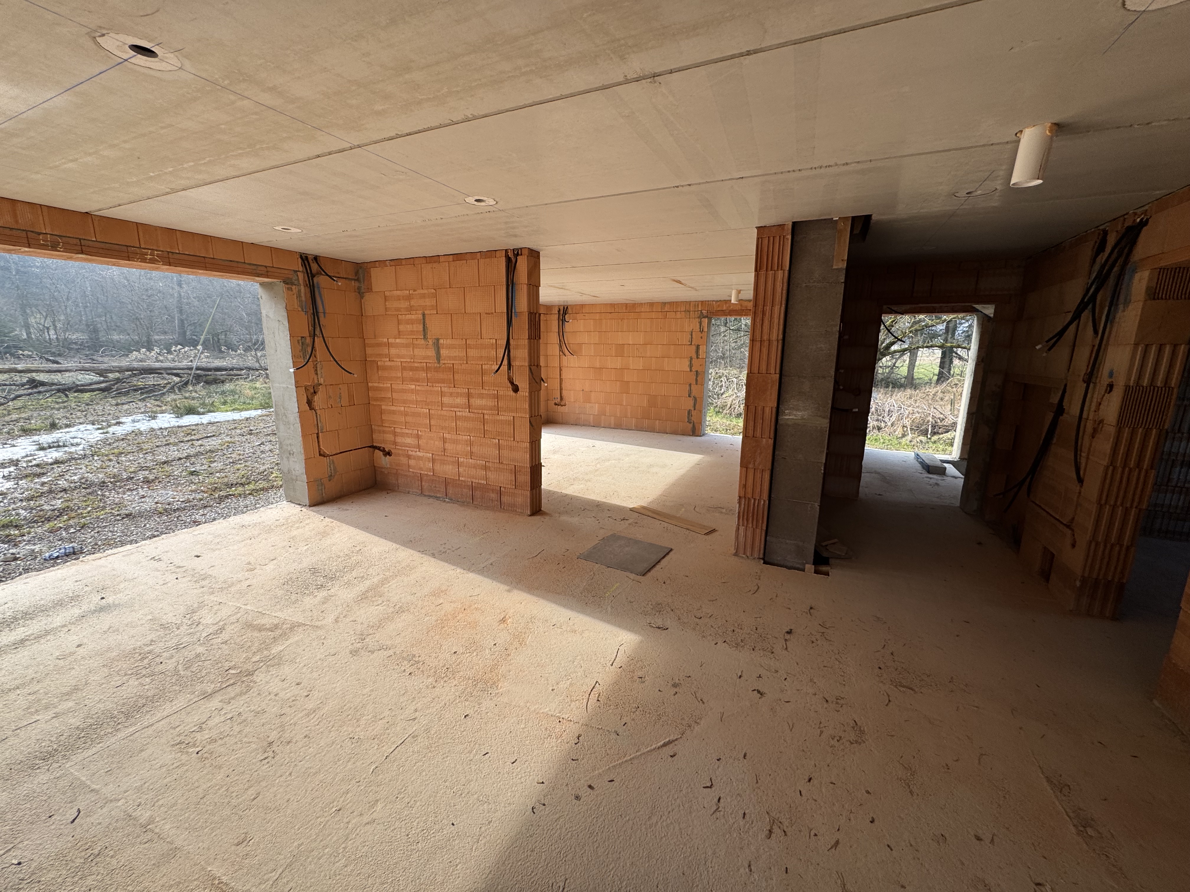 LUXUS ANWESEN MIT 13.750 QM IN ÜBERSEE AM CHIEMSEE – VERKAUF - IMG_0330