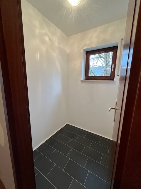 HELLE 3,5-ZIMMER-WOHNUNG NAHE BODENSEE – IDEAL FüR EIGENNUTZER UND ANLEGER – VERKAUF - Abstellraum