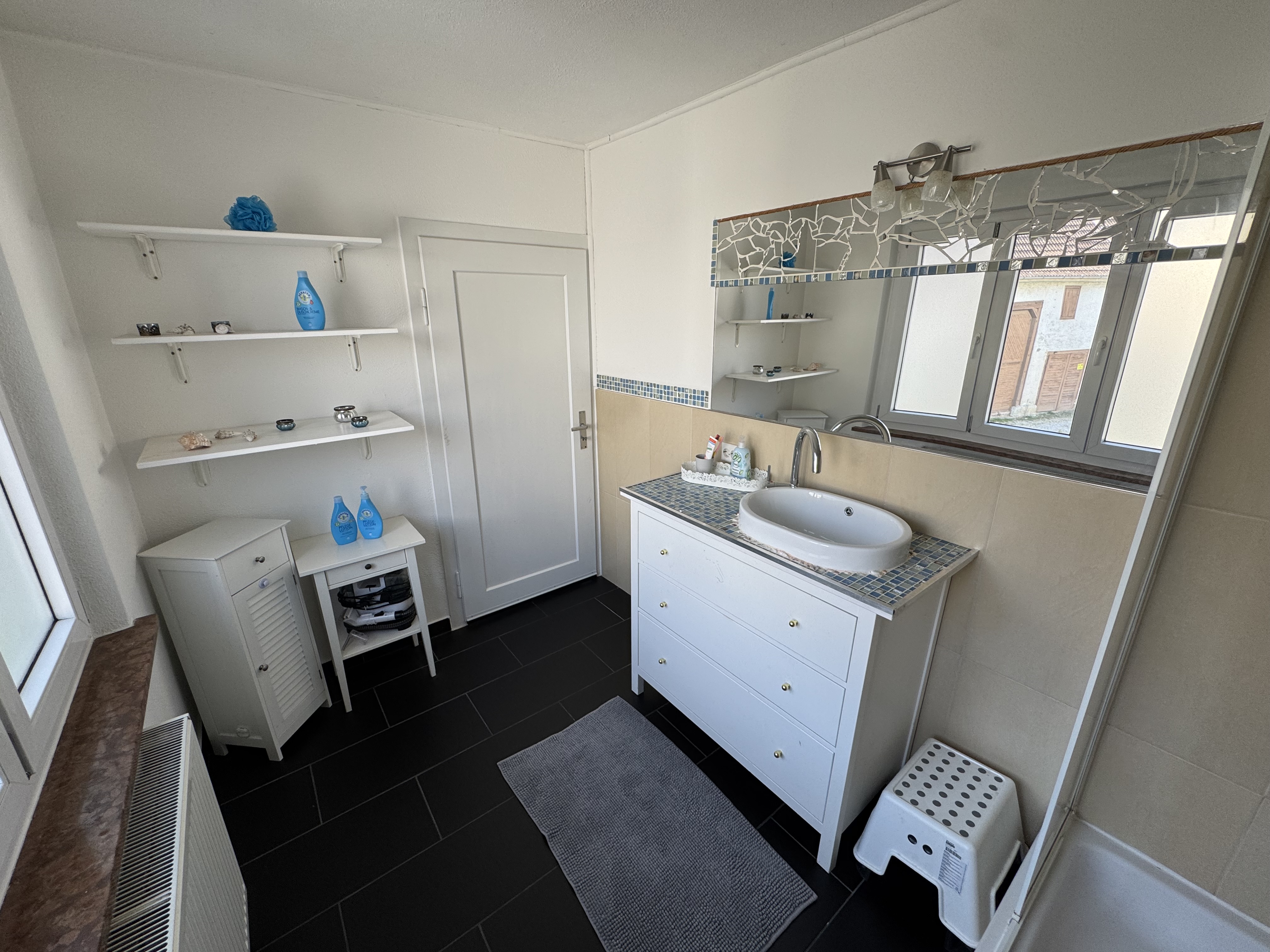 EINFAMILIENHAUS IN MüHLINGEN FüR JUNGE FAMILIEN – VERKAUF - IMG_2297