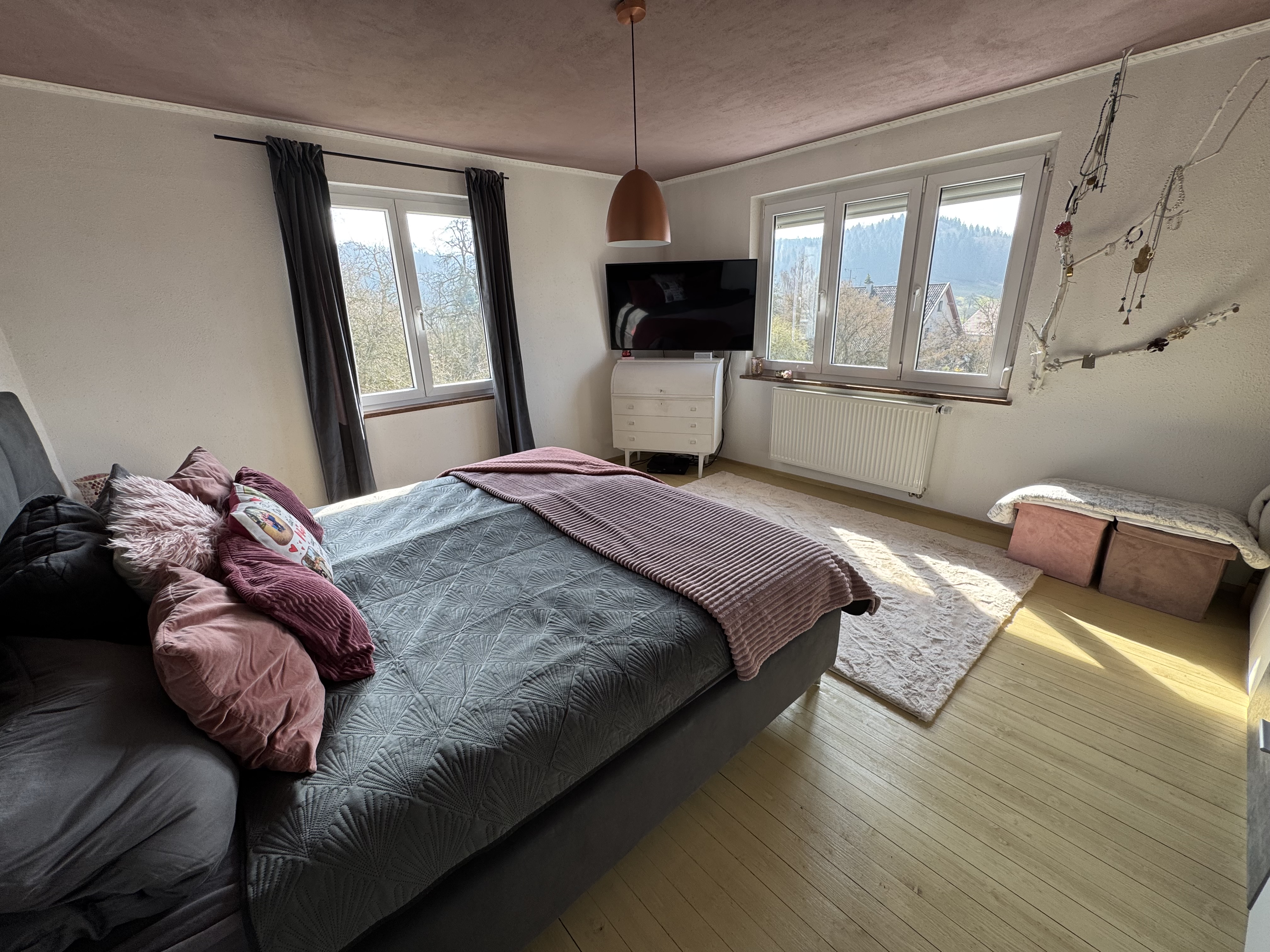 EINFAMILIENHAUS IN MüHLINGEN FüR JUNGE FAMILIEN – VERKAUF - IMG_2286