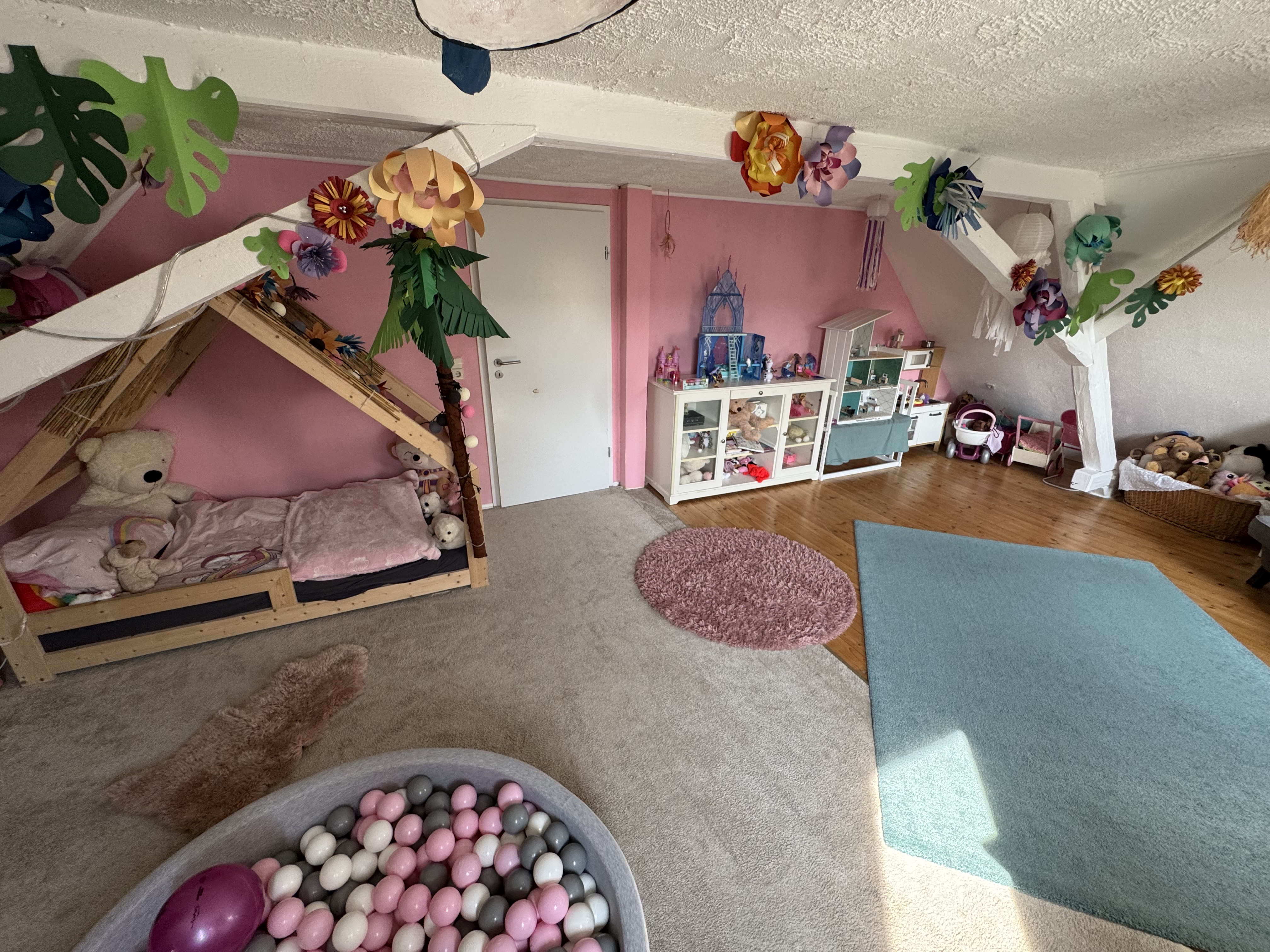 EINFAMILIENHAUS IN MüHLINGEN FüR JUNGE FAMILIEN – VERKAUF - IMG_2306