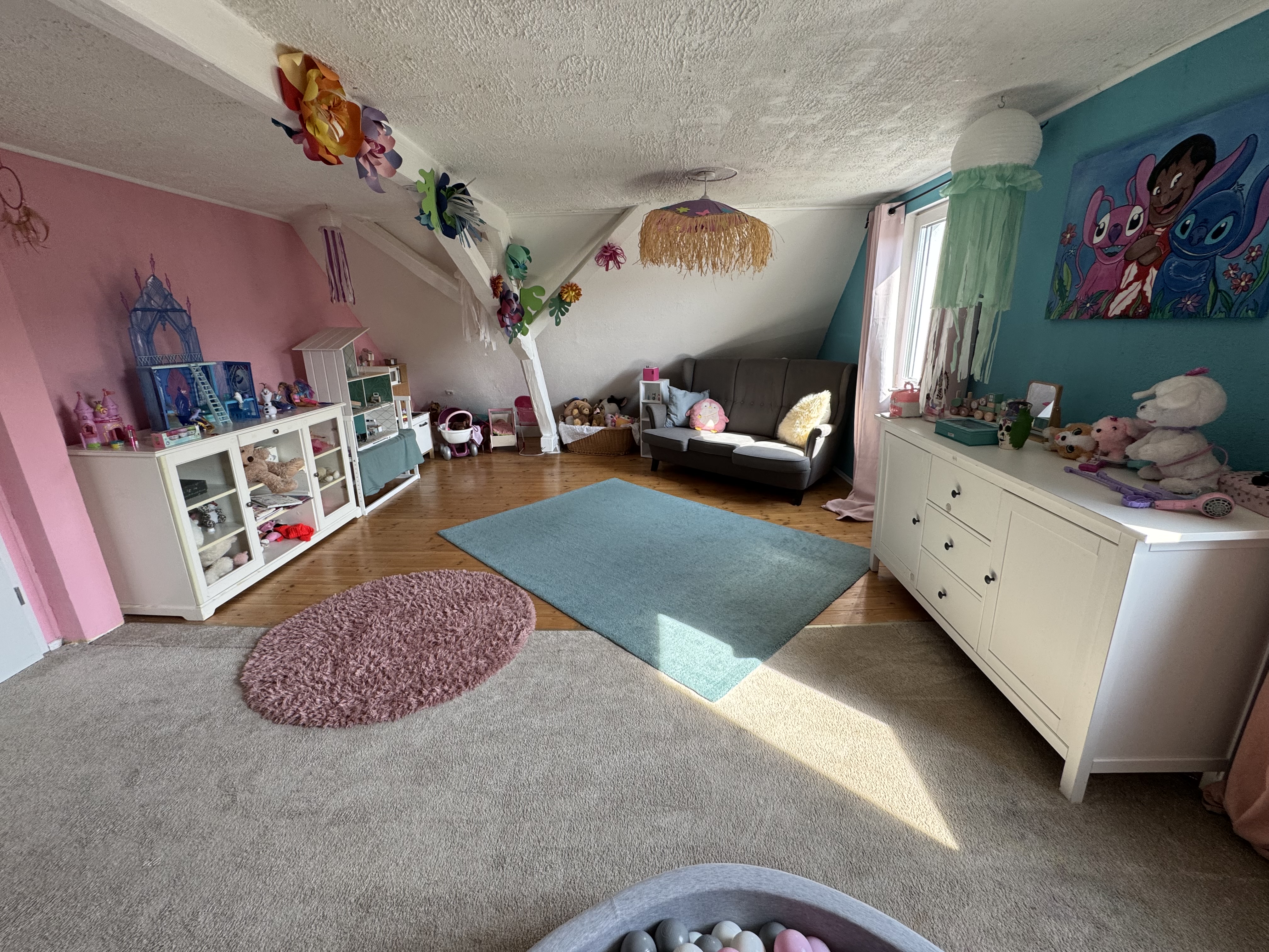 EINFAMILIENHAUS IN MüHLINGEN FüR JUNGE FAMILIEN – VERKAUF - IMG_2305