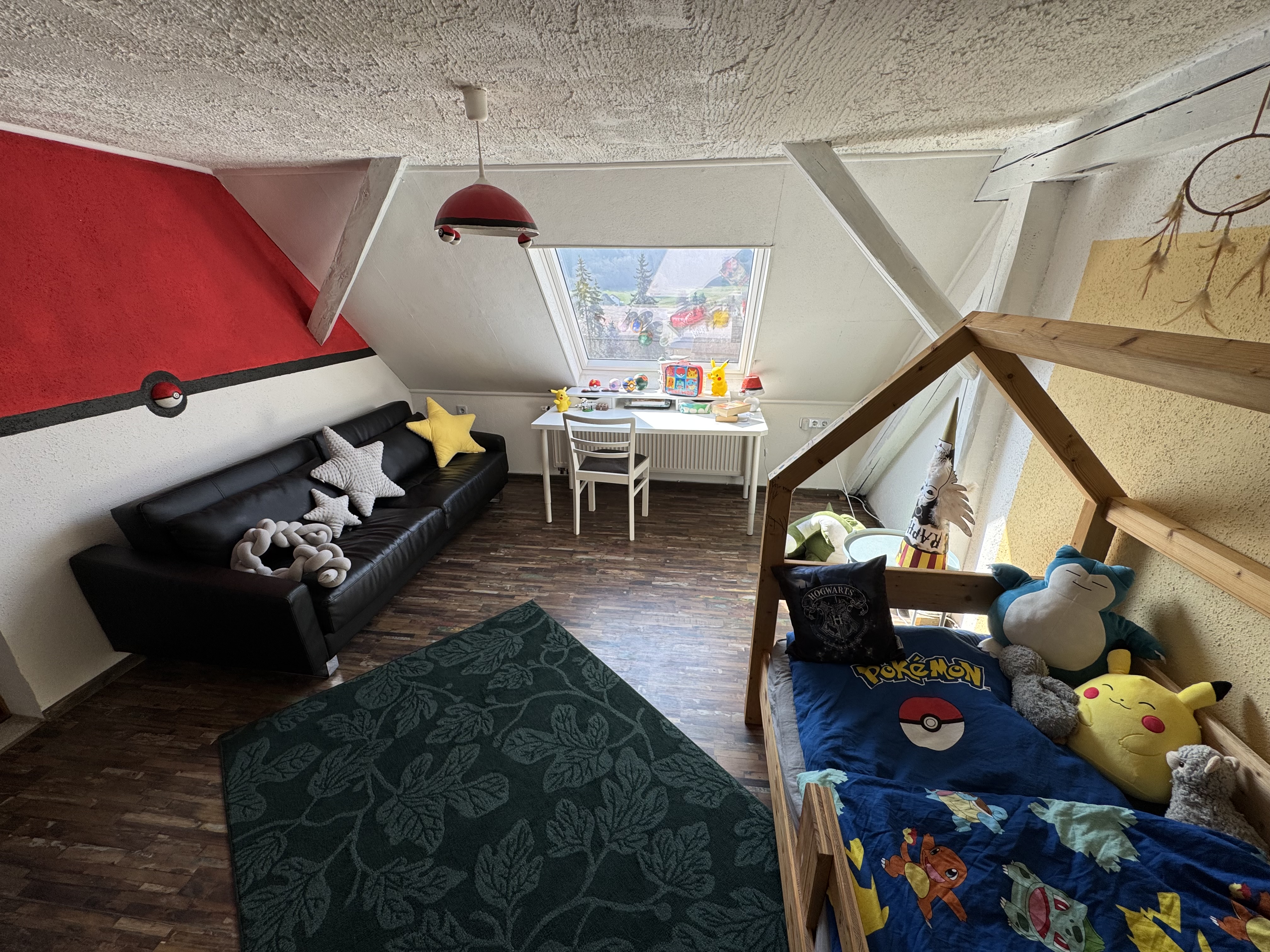 EINFAMILIENHAUS IN MüHLINGEN FüR JUNGE FAMILIEN – VERKAUF - IMG_2302