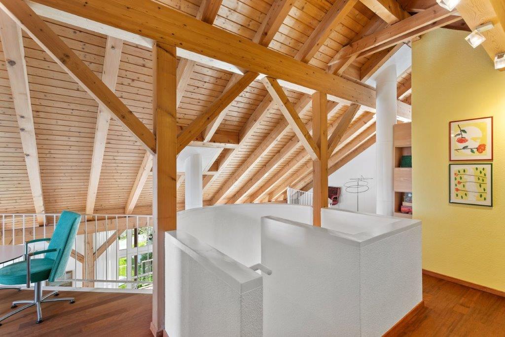 QUELLENWEG  6 - HEIDEN – VERKAUF - Gallerie 