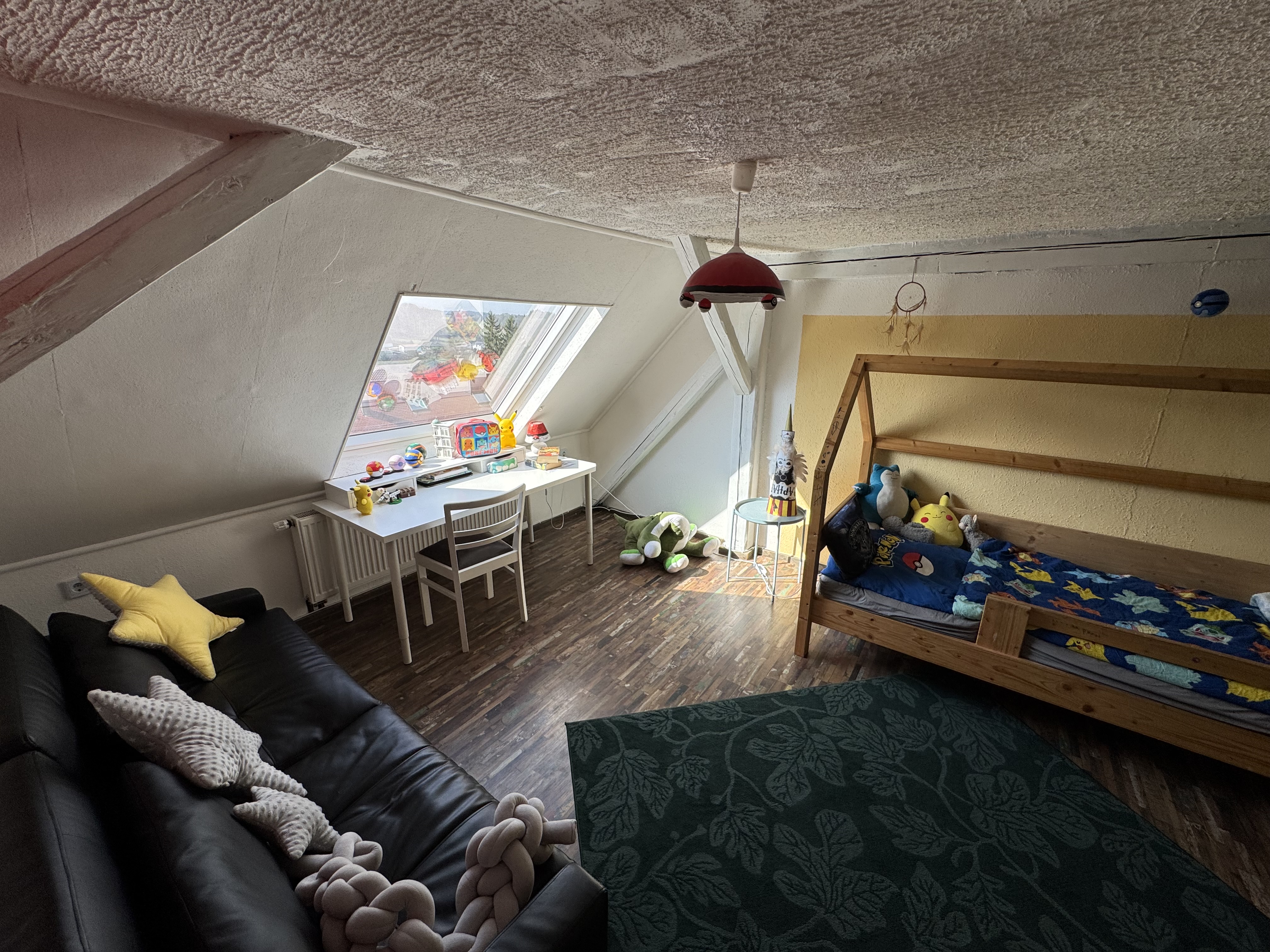 EINFAMILIENHAUS IN MüHLINGEN FüR JUNGE FAMILIEN – VERKAUF - IMG_2301