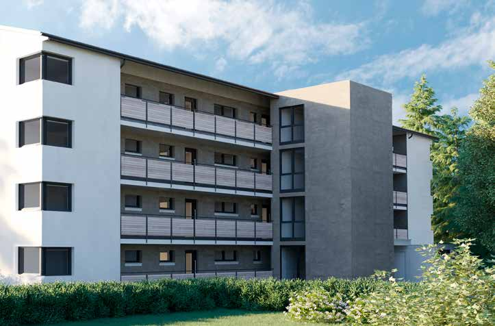 ALTENWOHNRESIDENZ SIGMARINGENDORF – VERKAUF - p24_38