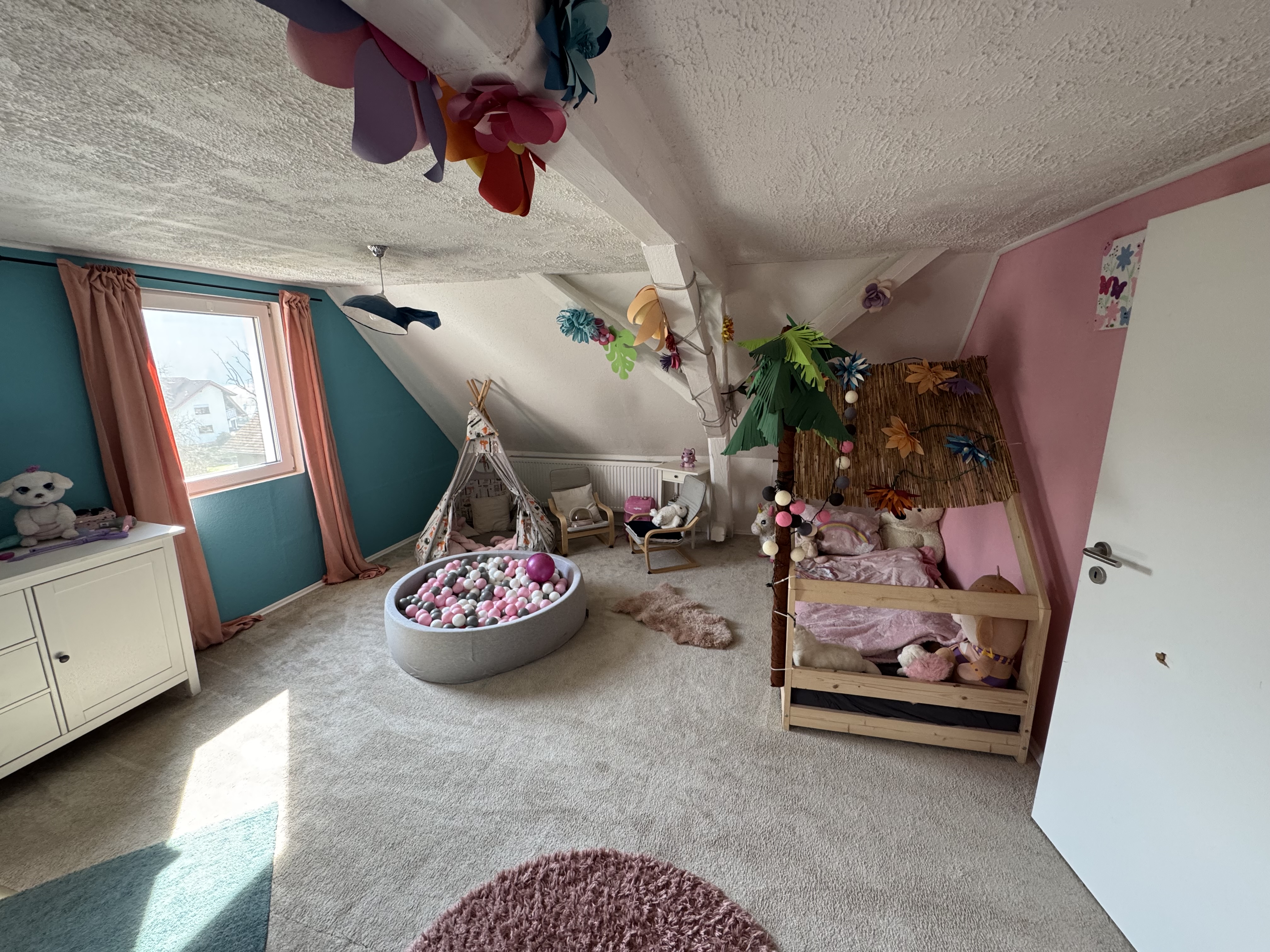 EINFAMILIENHAUS IN MüHLINGEN FüR JUNGE FAMILIEN – VERKAUF - IMG_2304