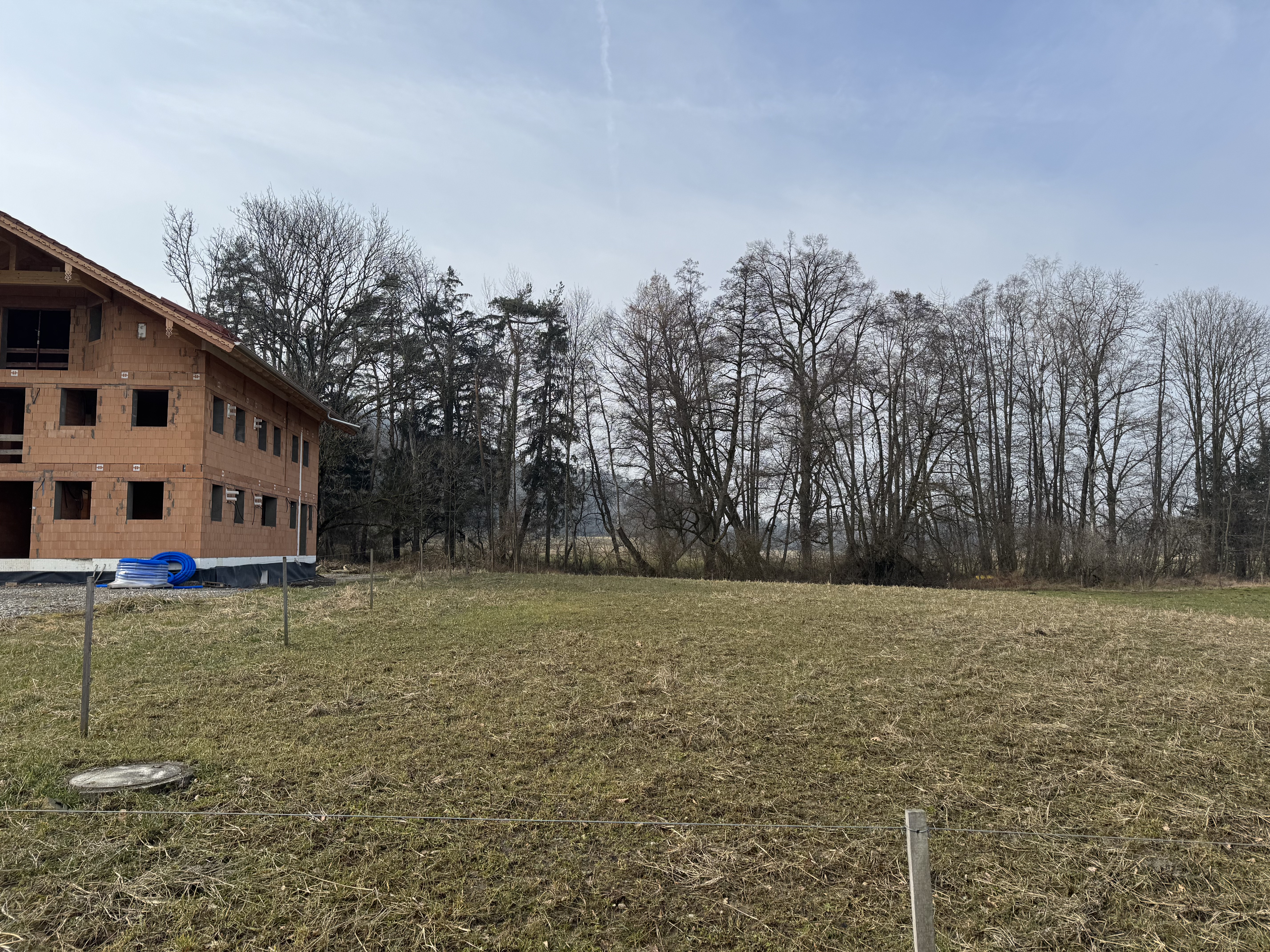 LUXUS ANWESEN MIT 13.750 QM IN ÜBERSEE AM CHIEMSEE – VERKAUF - IMG_0327