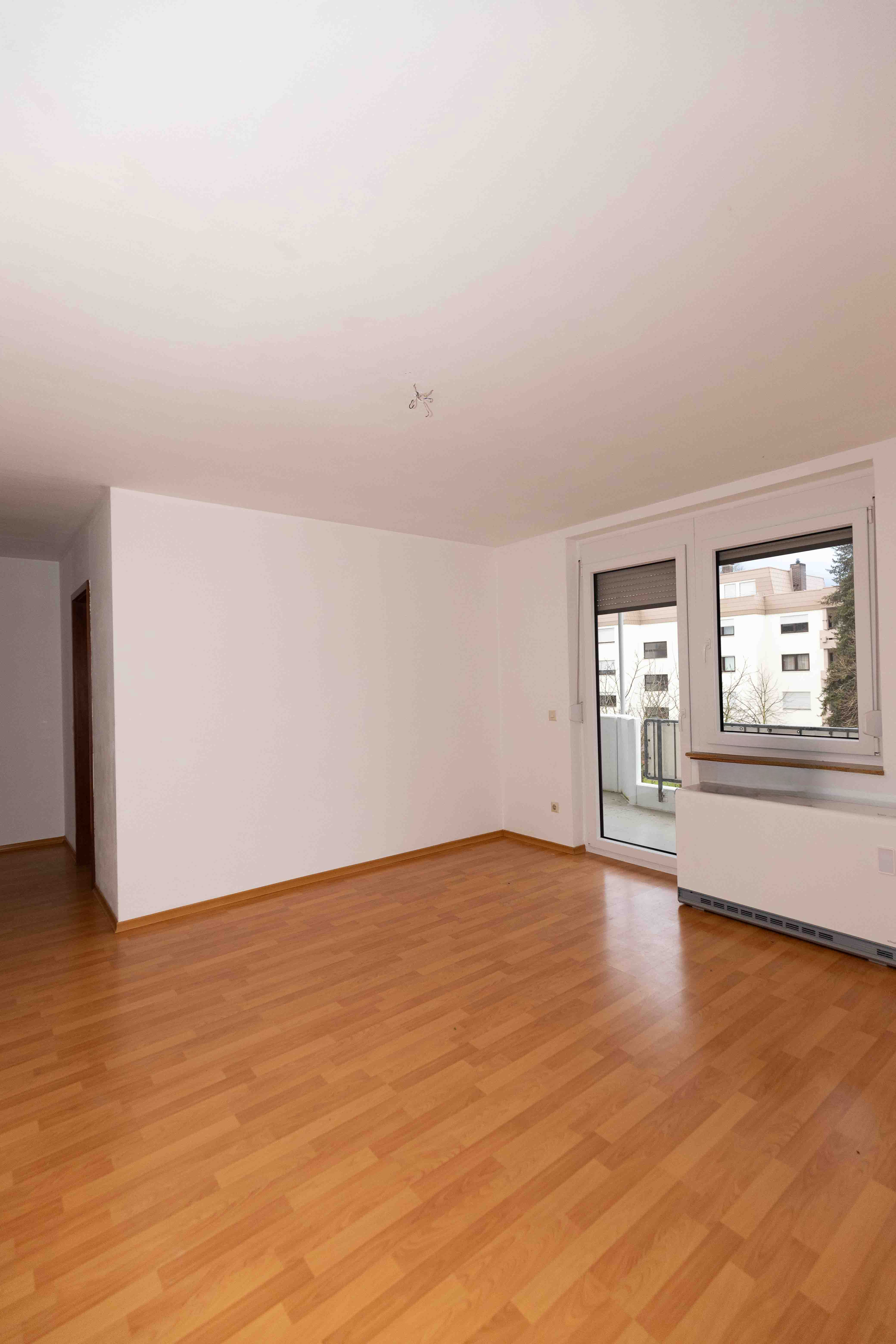 3-Zimmer-Wohnung in Kehl – Ideal für Kapitalanleger!