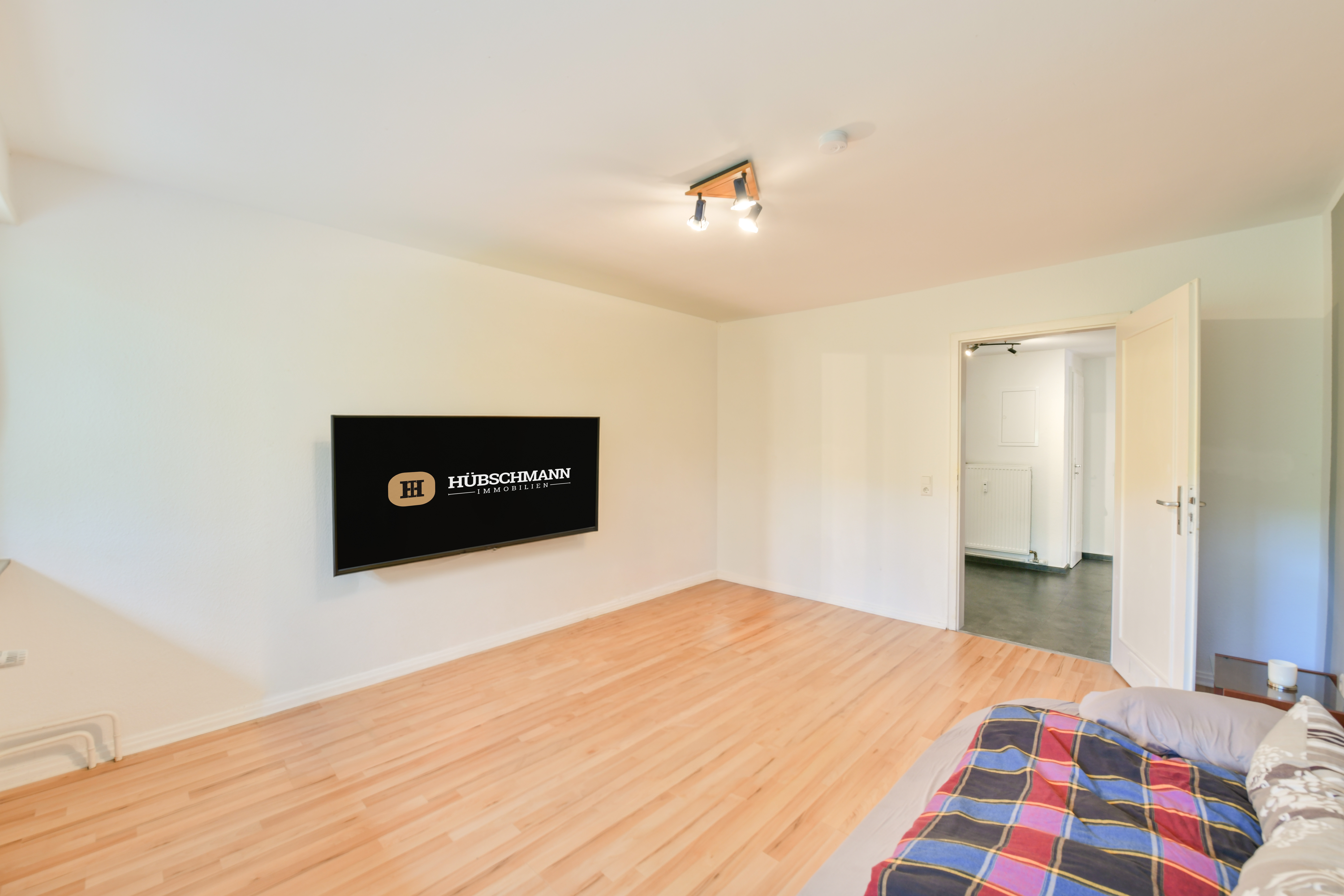 Wohnung in Baden-Baden