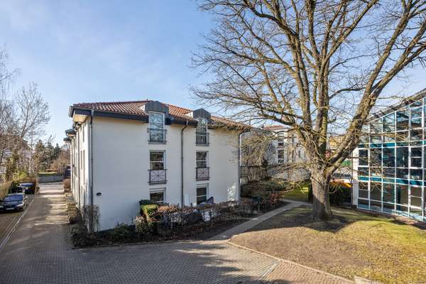 Wohnung in Woltersdorf