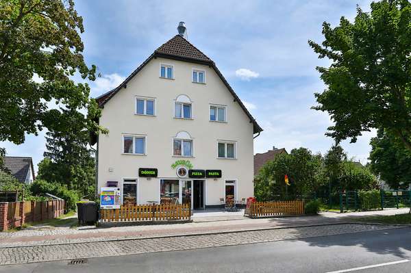 Kernsaniertes Mehrfamilienhaus in Mahlsdorf | vollvermietet | Faktor 20 | Energieeffizienzklasse C