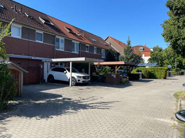 Haus in Falkensee – Falkensee