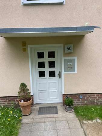 Wohnung in Berlin – Lichterfelde