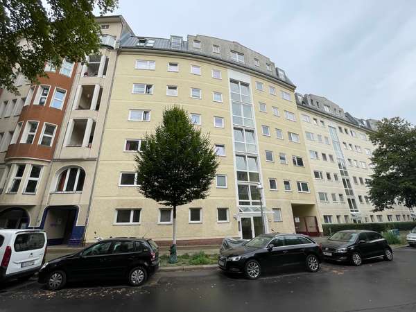 Wohnung in Berlin –  Charlottenburg-Wilmersdorf