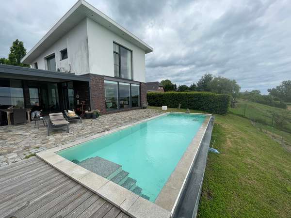 Haus in Usedom