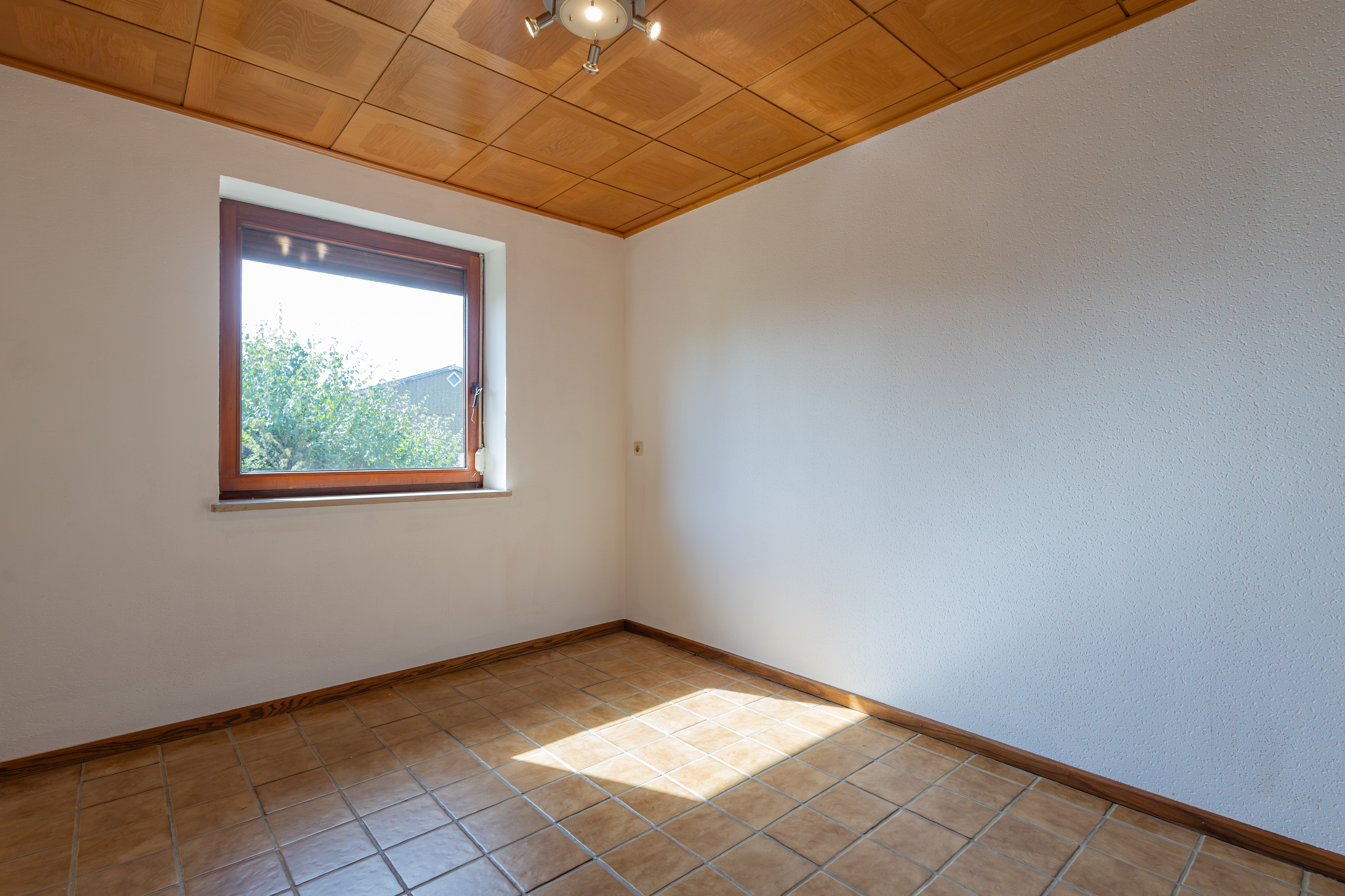 (Arbeits-)Zimmer