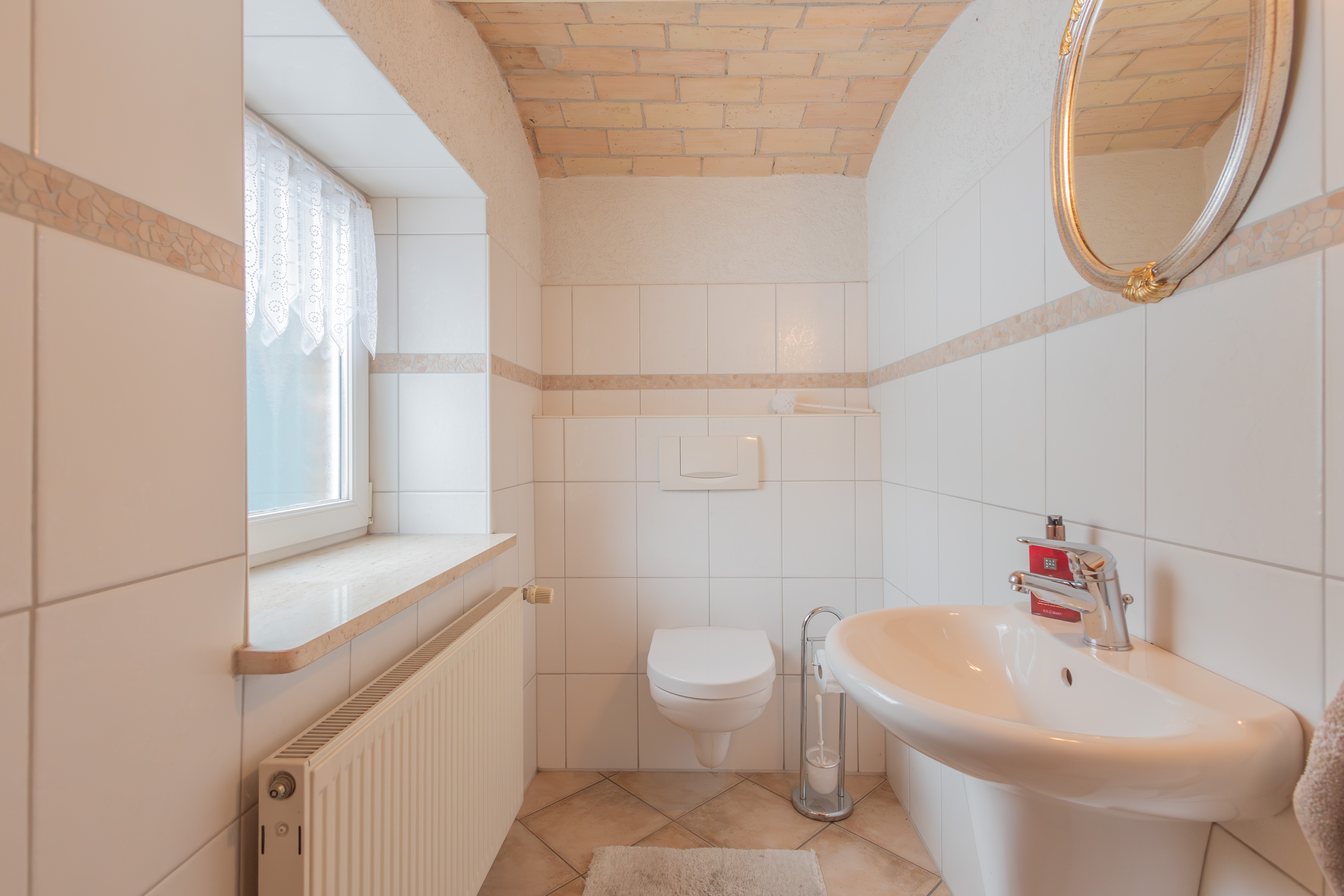 Gäste-WC