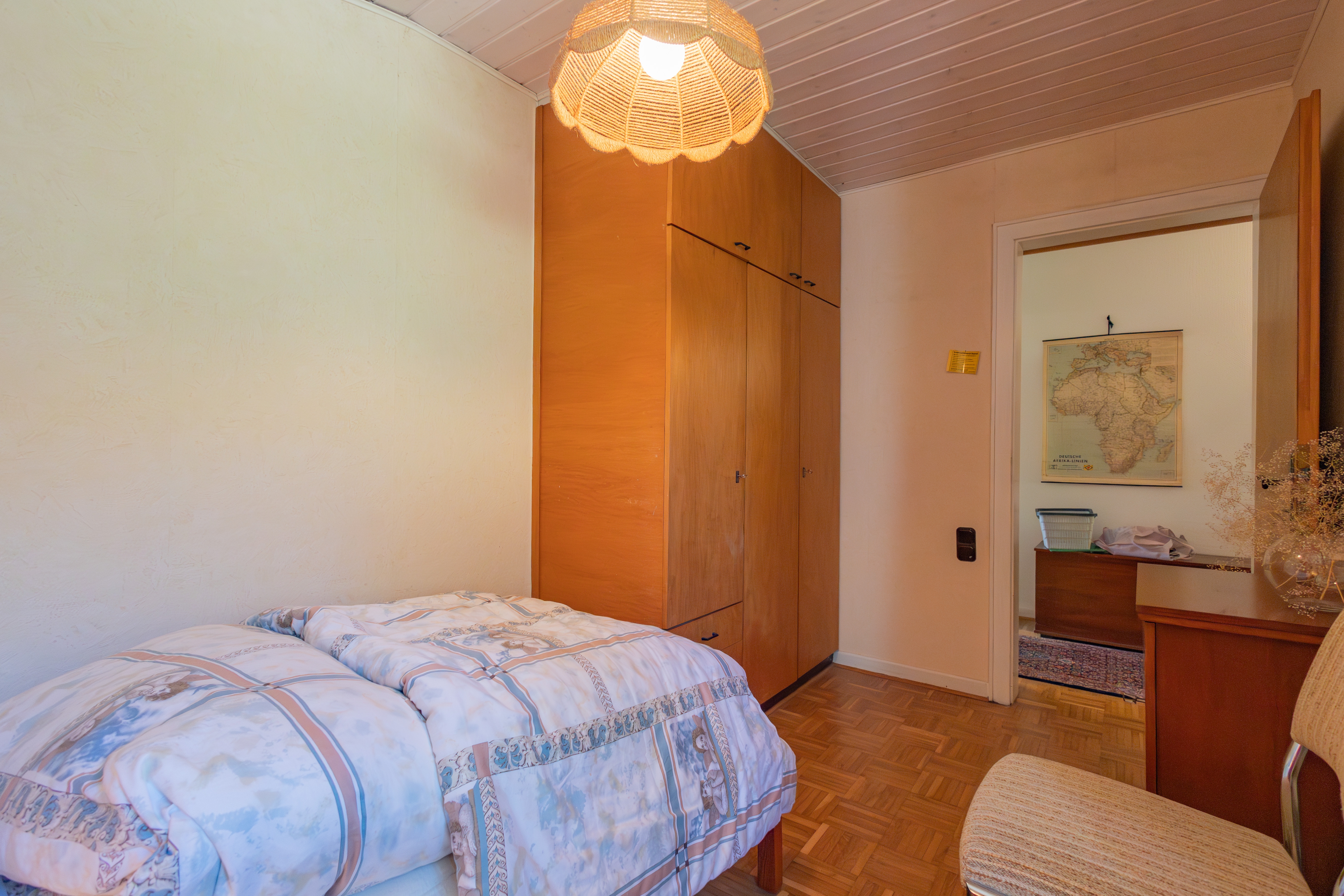 Kinder- / Gästezimmer / Büro
