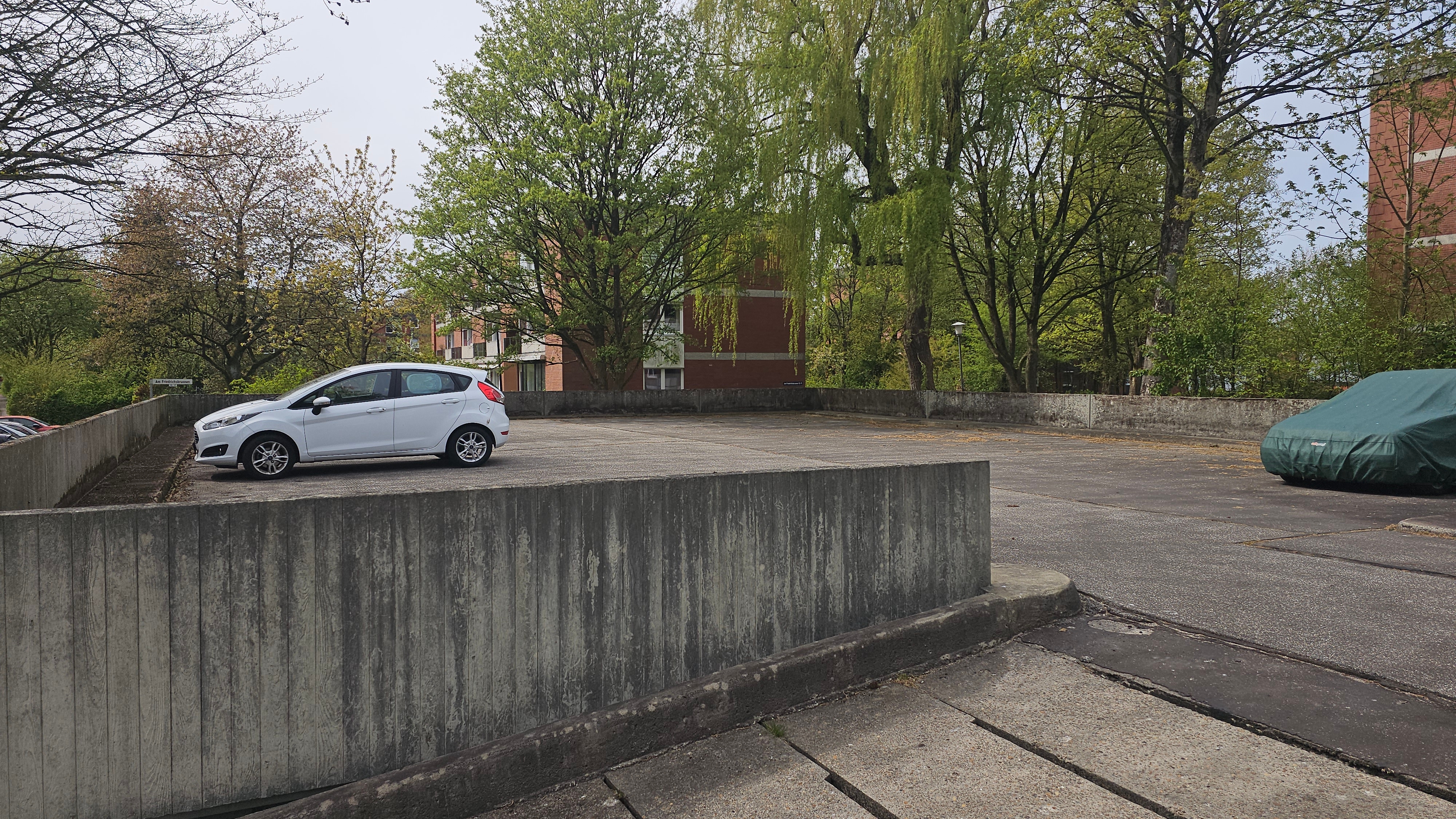 Parkdeck