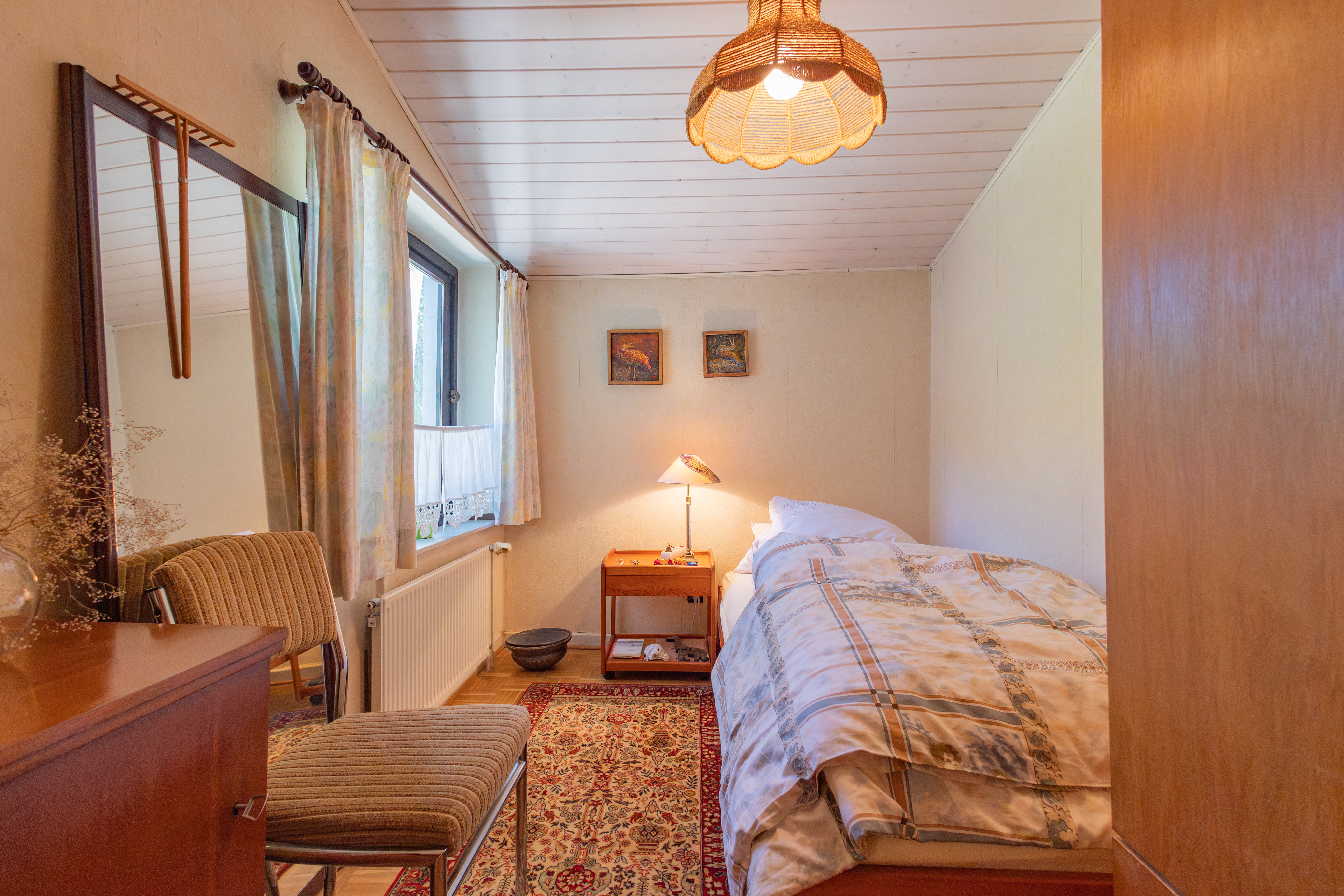 Kinder- / Gästezimmer / Büro