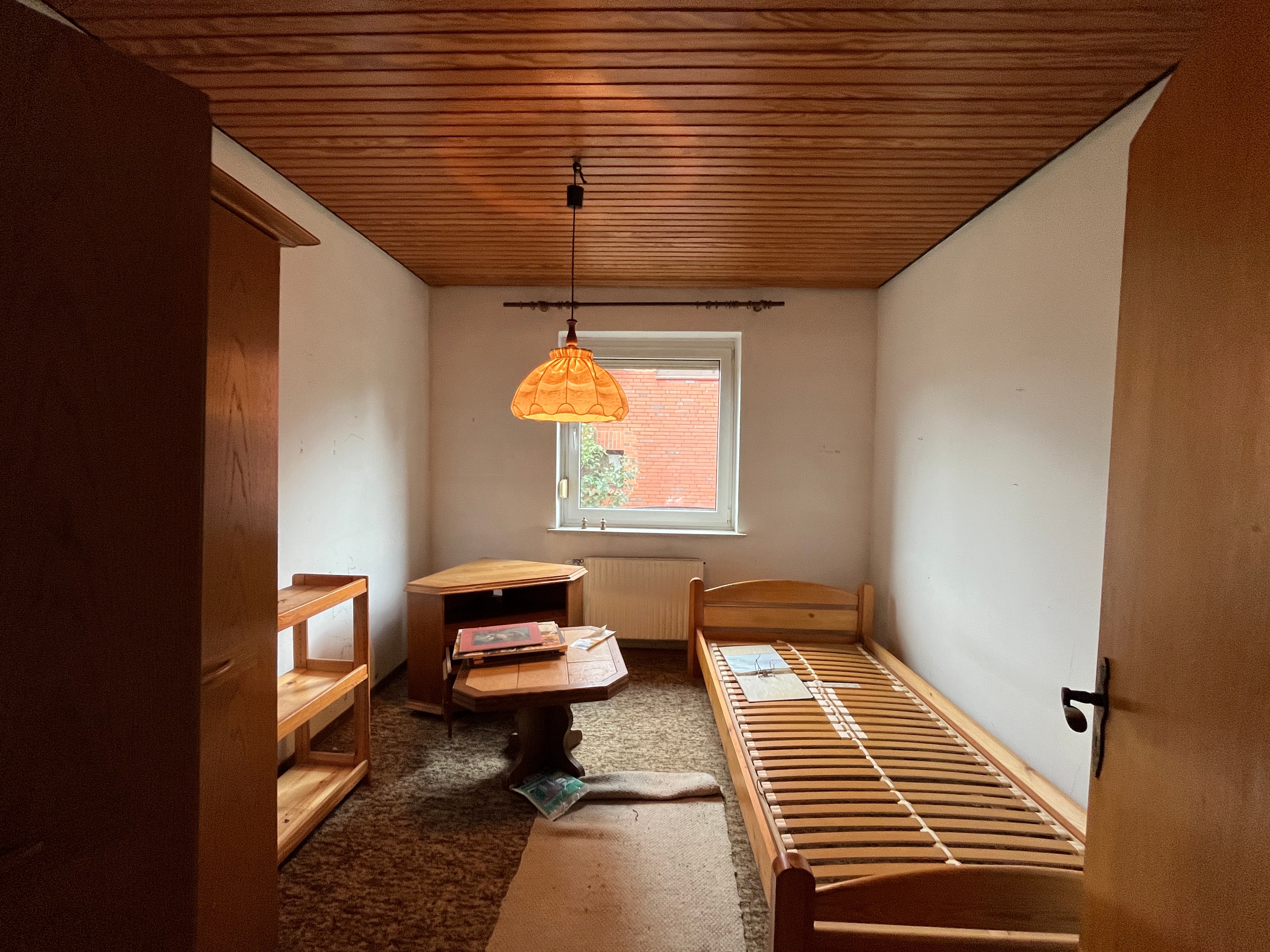 Schlafzimmer 2