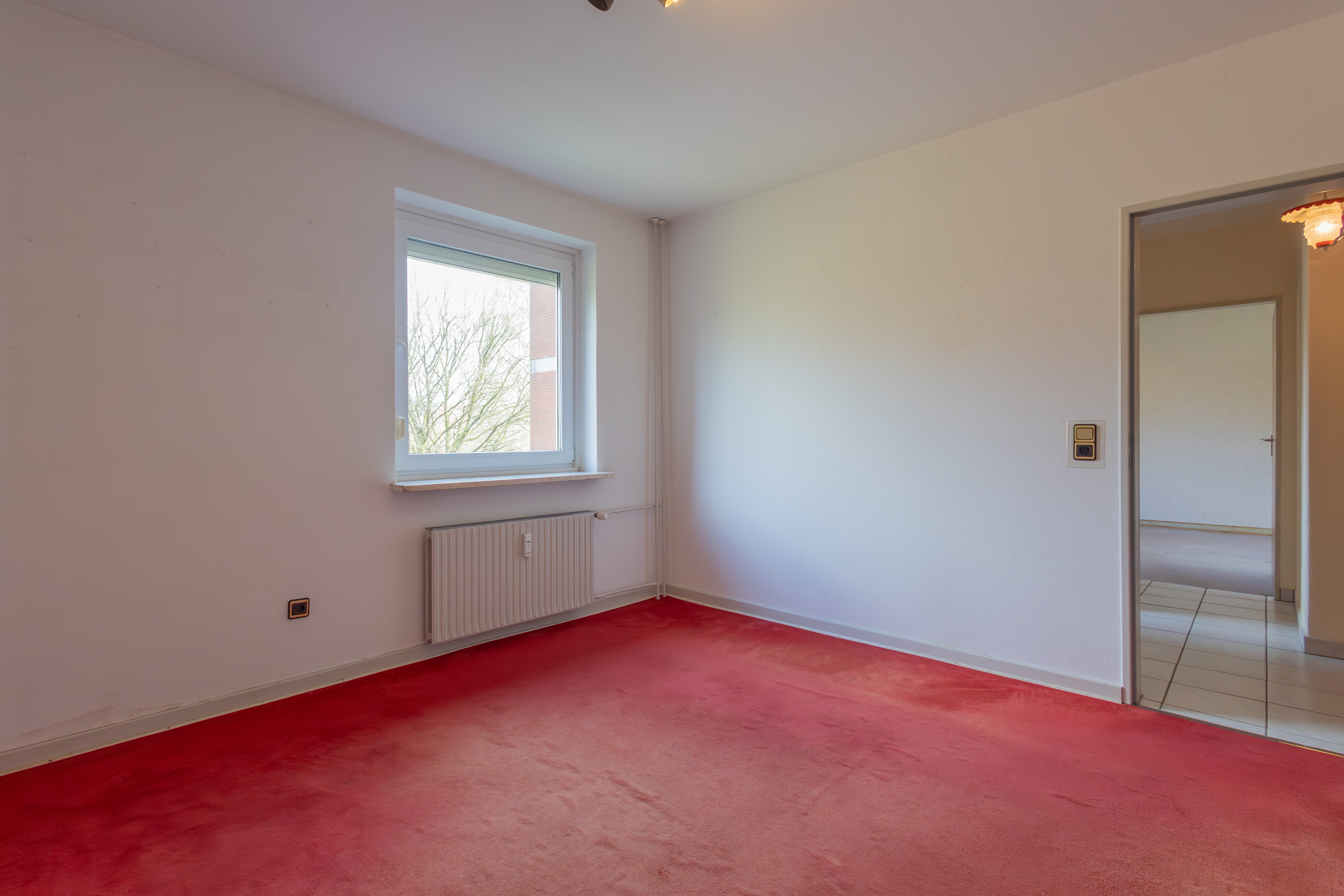 Schlafzimmer 3