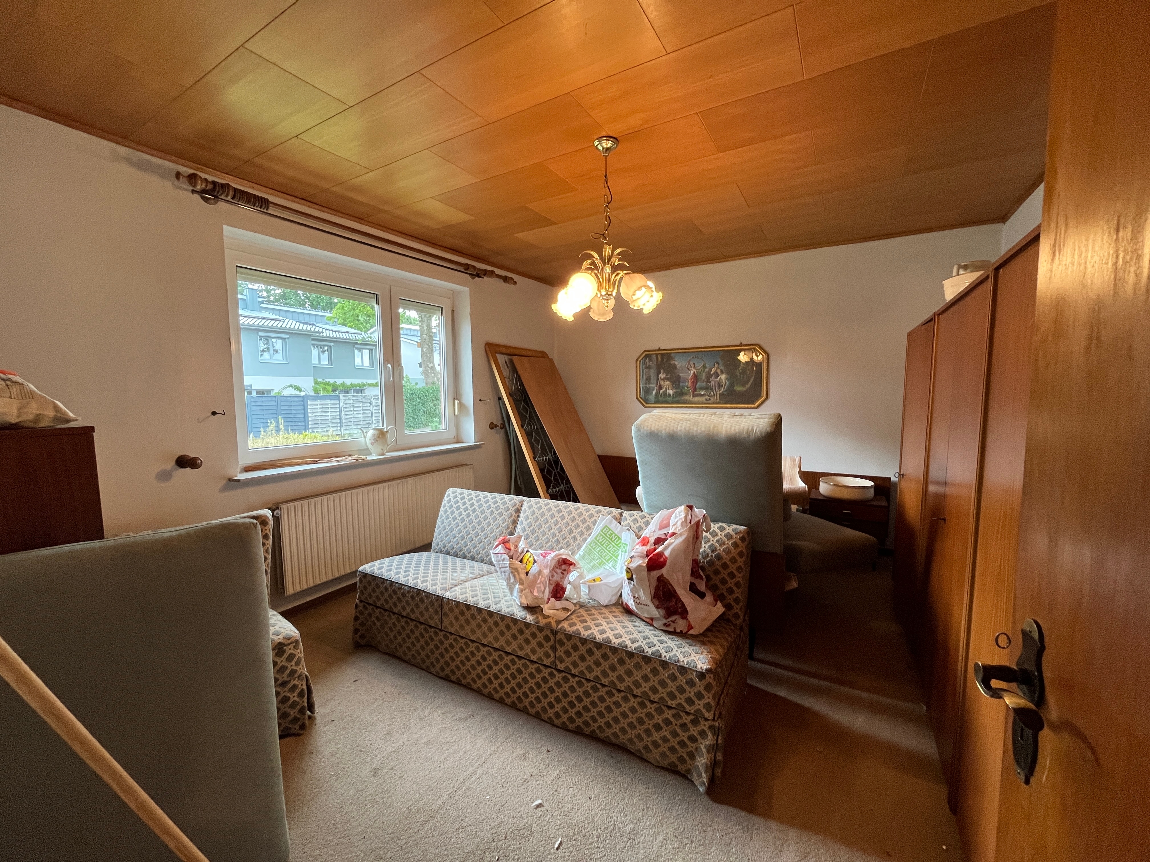 Schlafzimmer 3