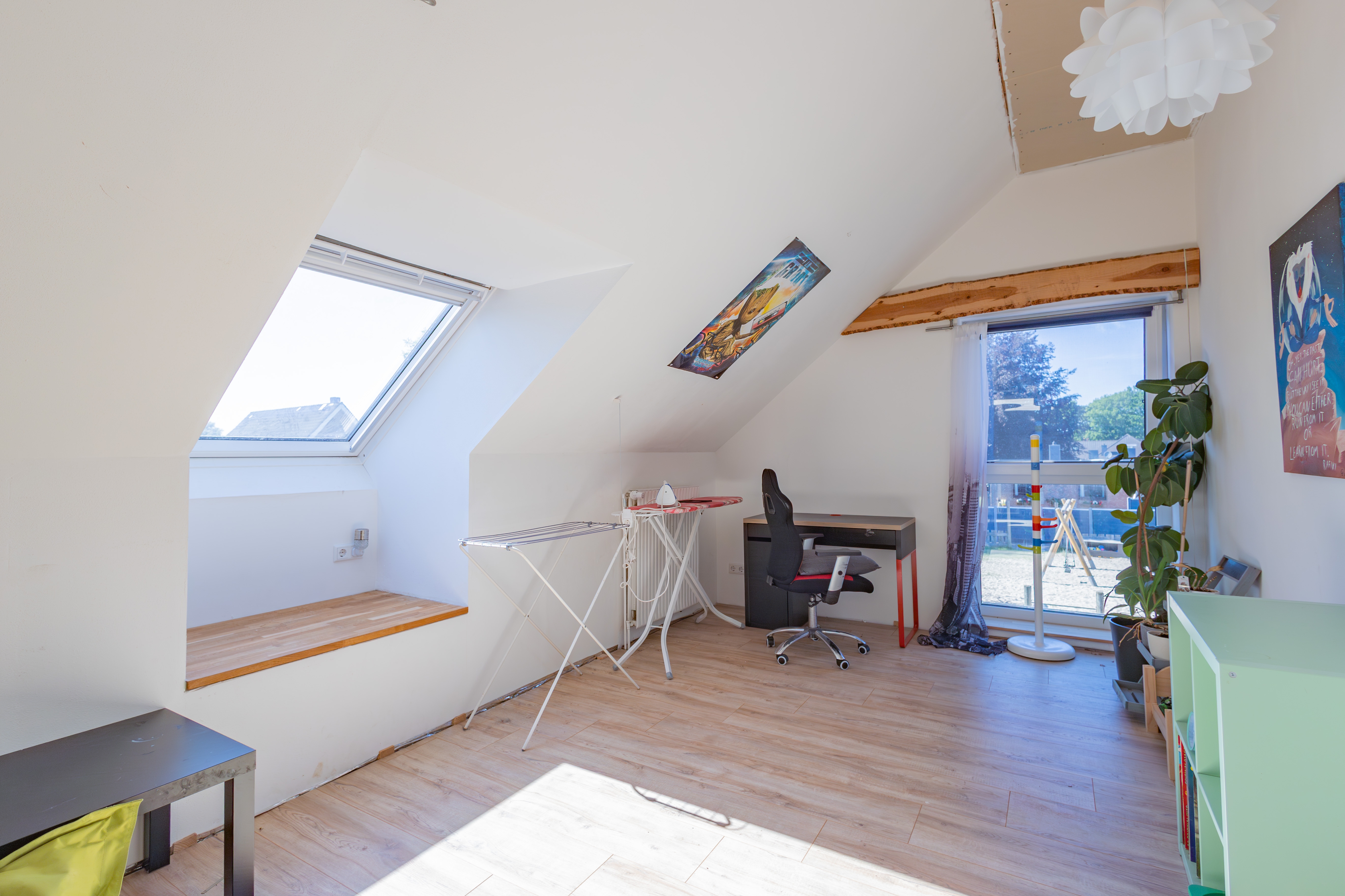 Kinderzimmer 2 OG