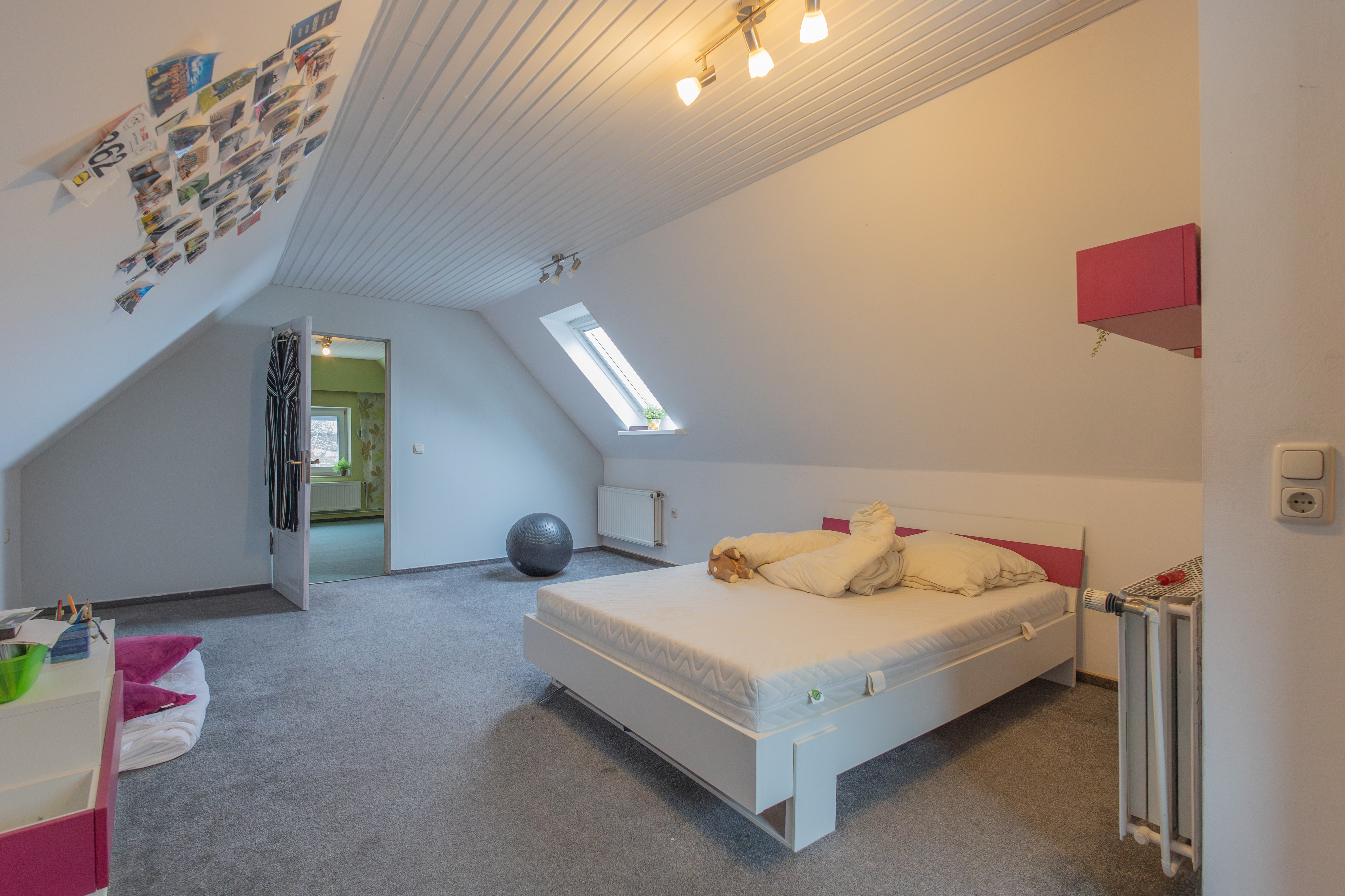 Zimmer 3 (DG)