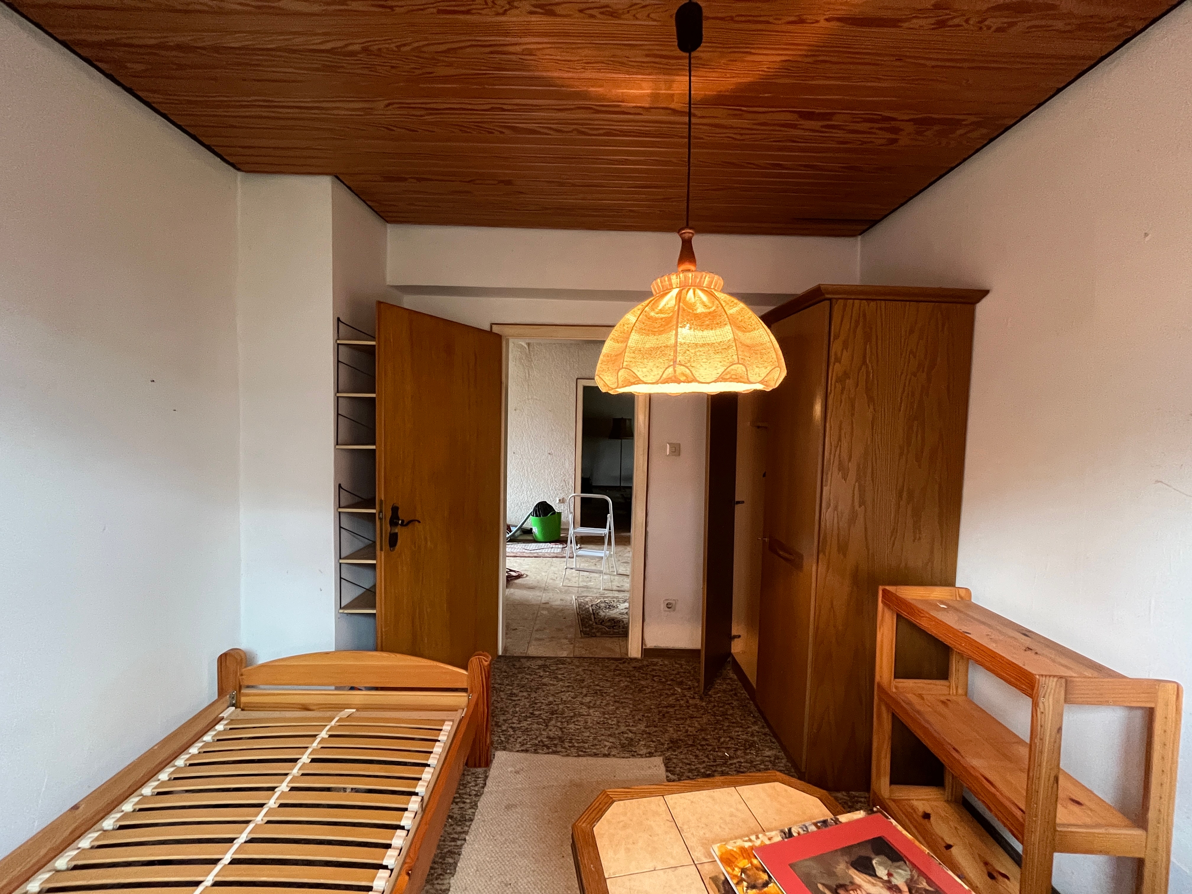 Schlafzimmer 2