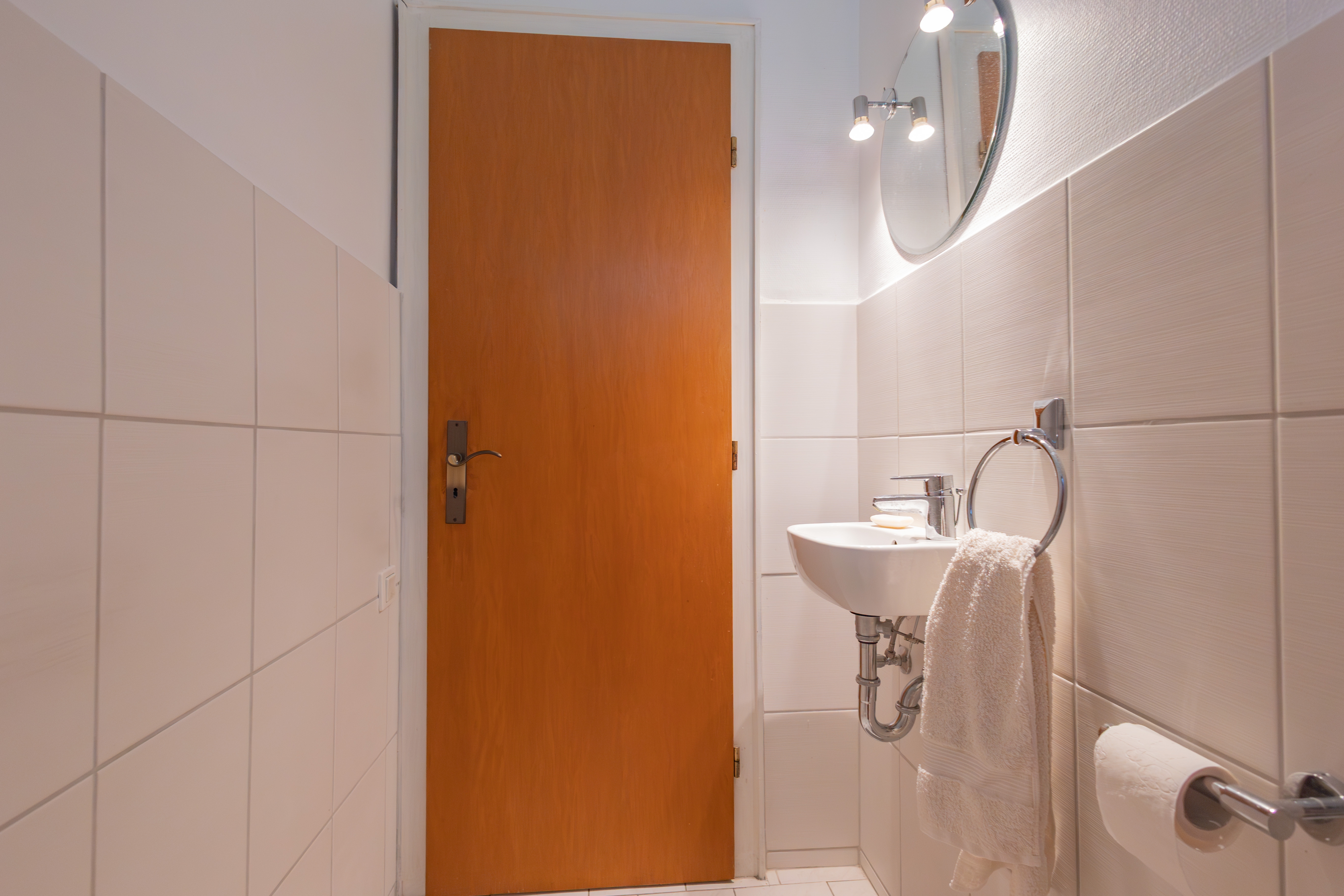 WC