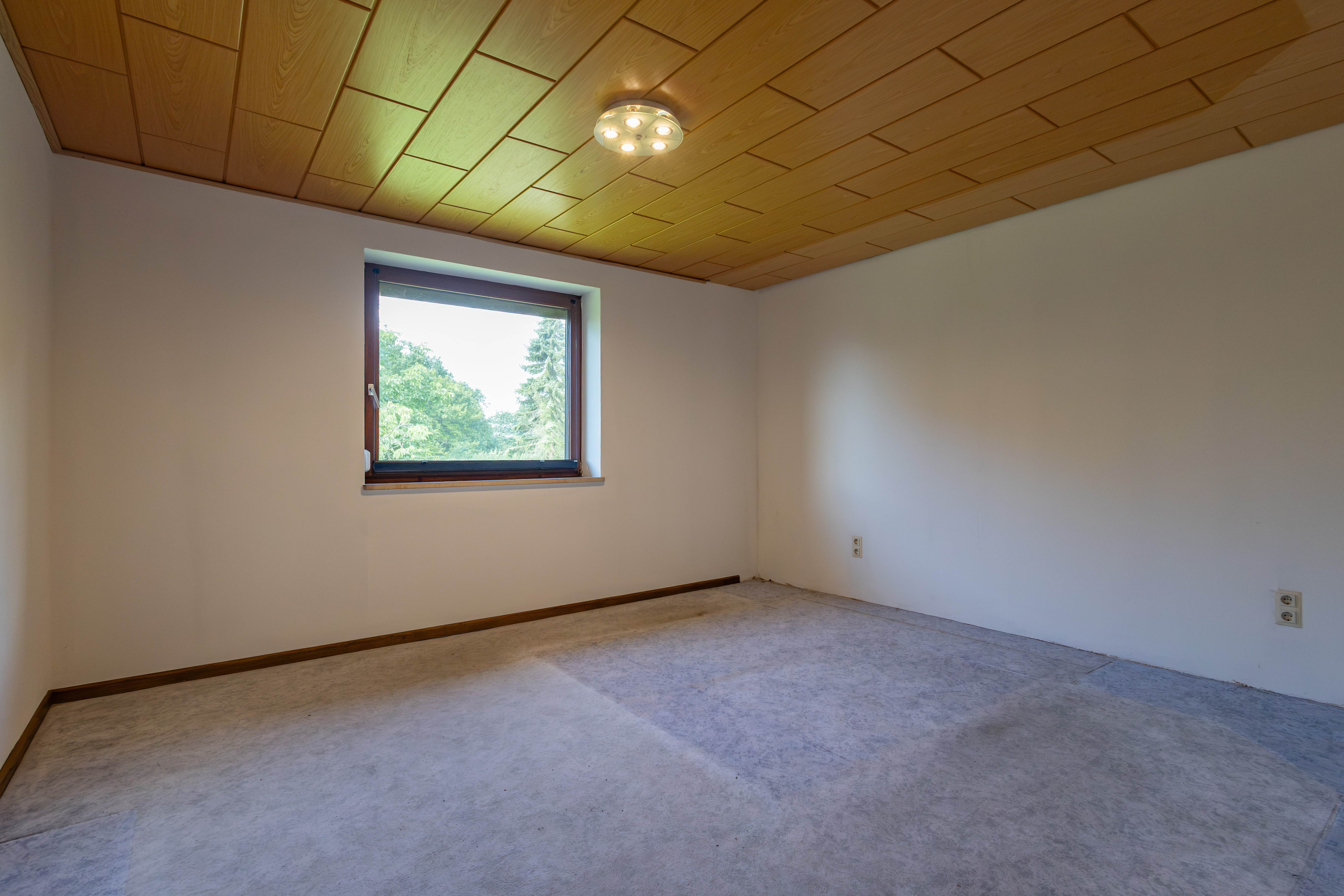 (Schlaf-)Zimmer 