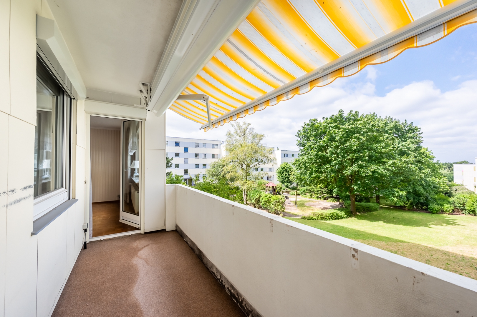 Balkon 1