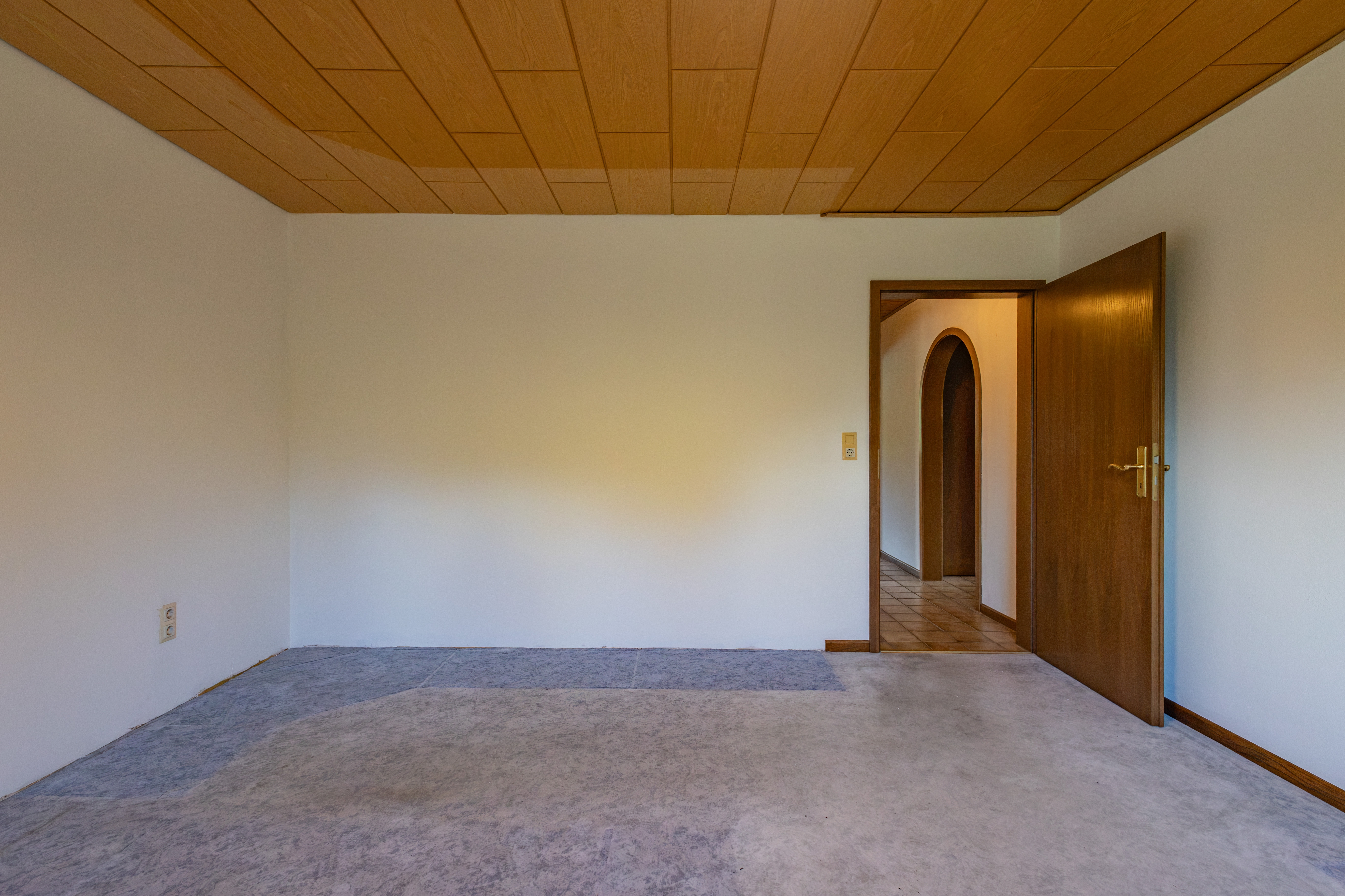 (Schlaf-)Zimmer