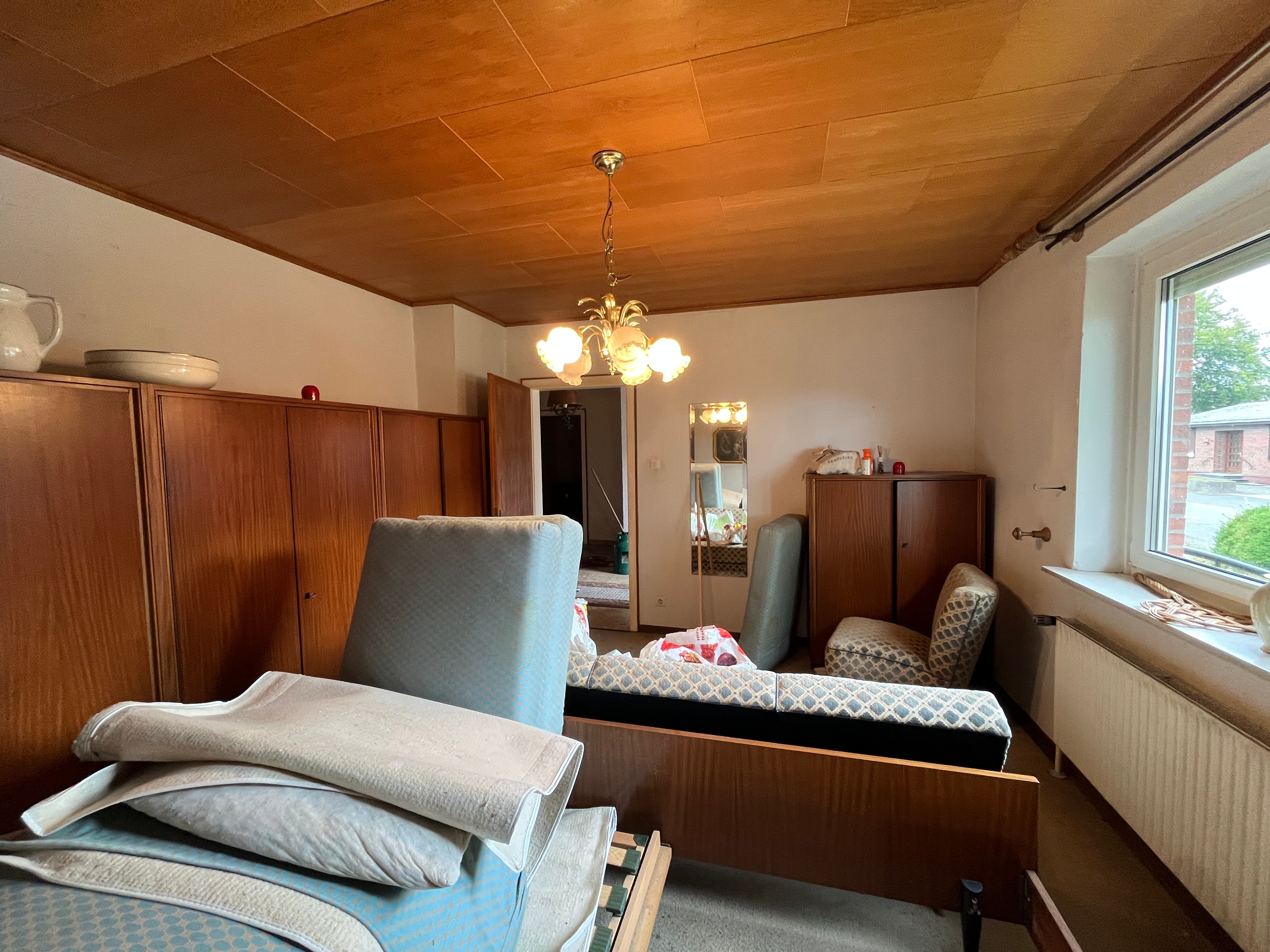 Schlafzimmer 3