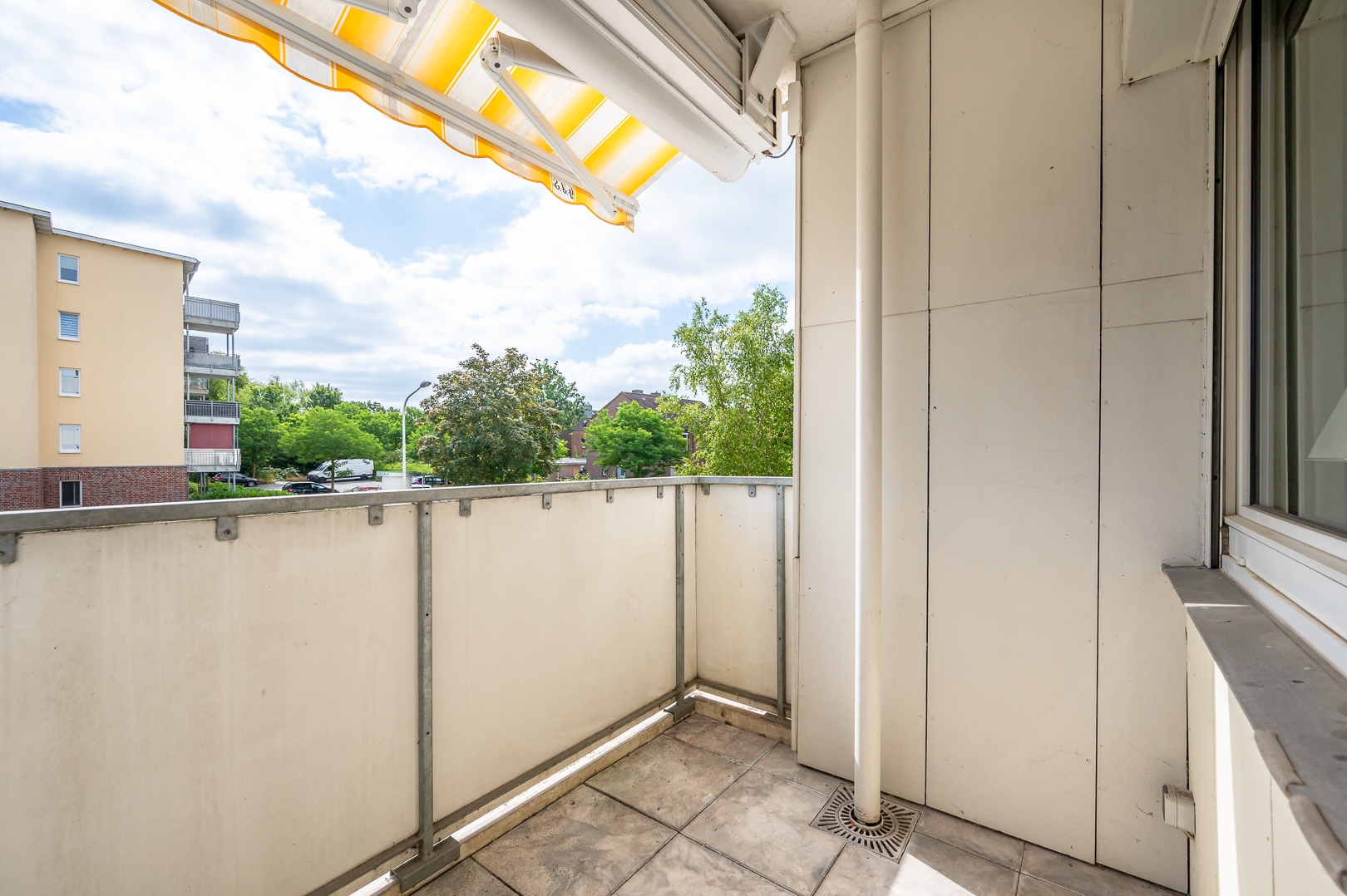 Balkon 2